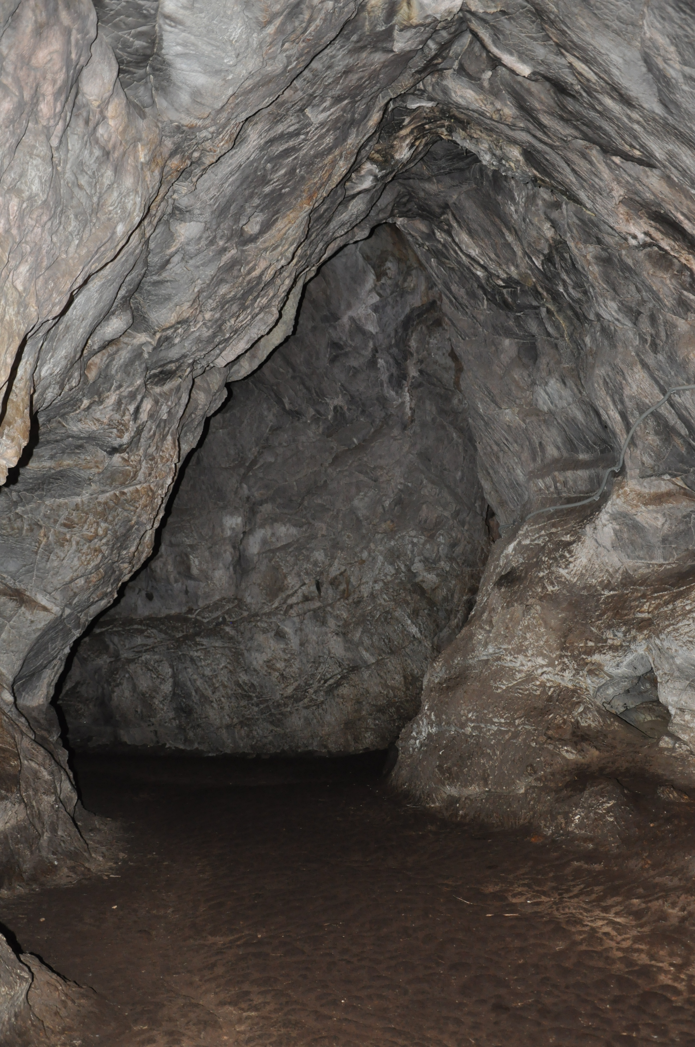 Тур Знакомство с Алтаем + Марсианские горы. Чуйский тракт (8/9)