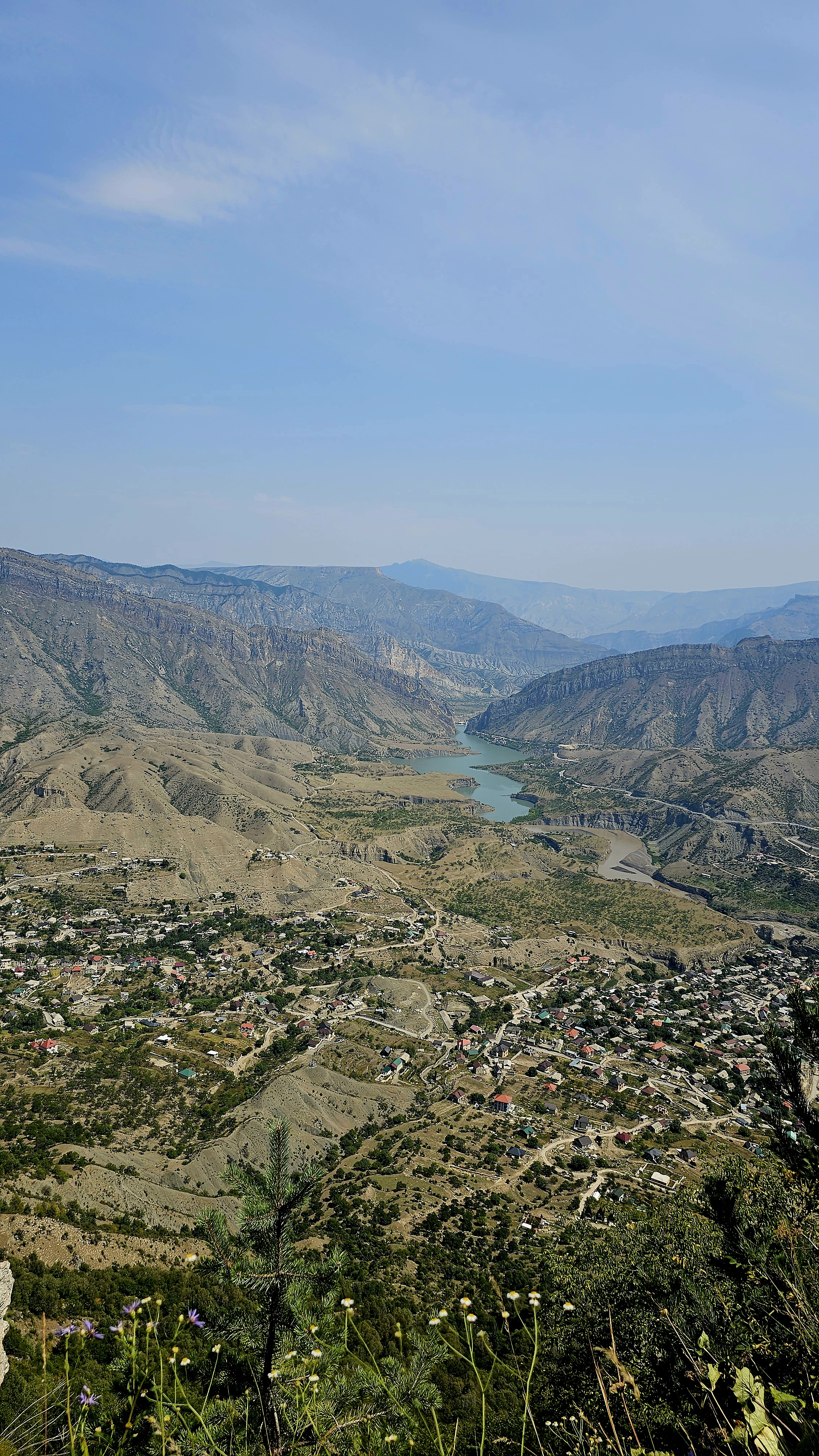 5 дней - Весеннее пламя Дагестана (12/52)