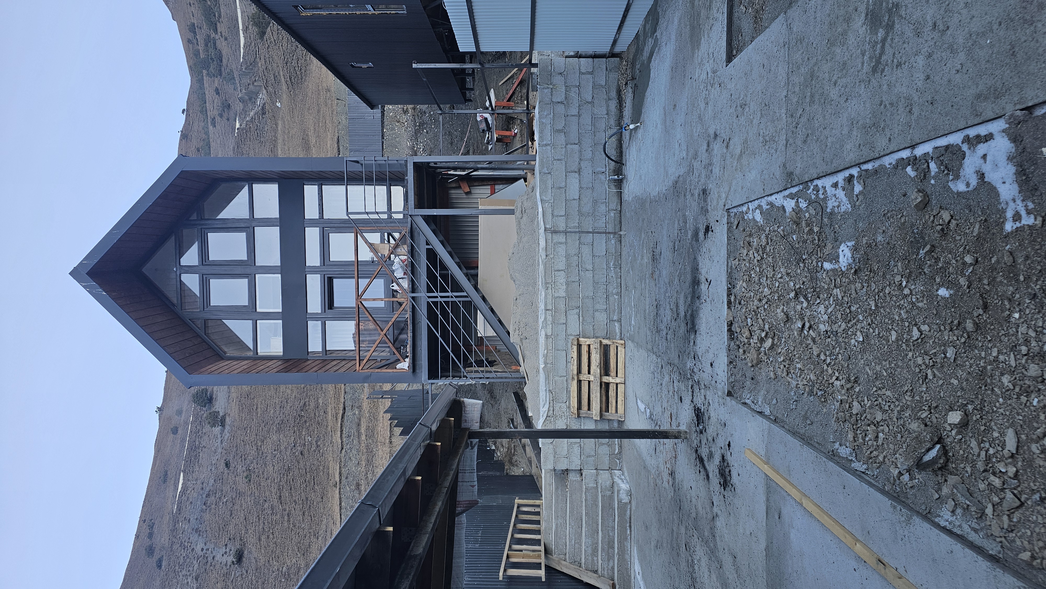 Северная Осетия по максимуму (8/40)