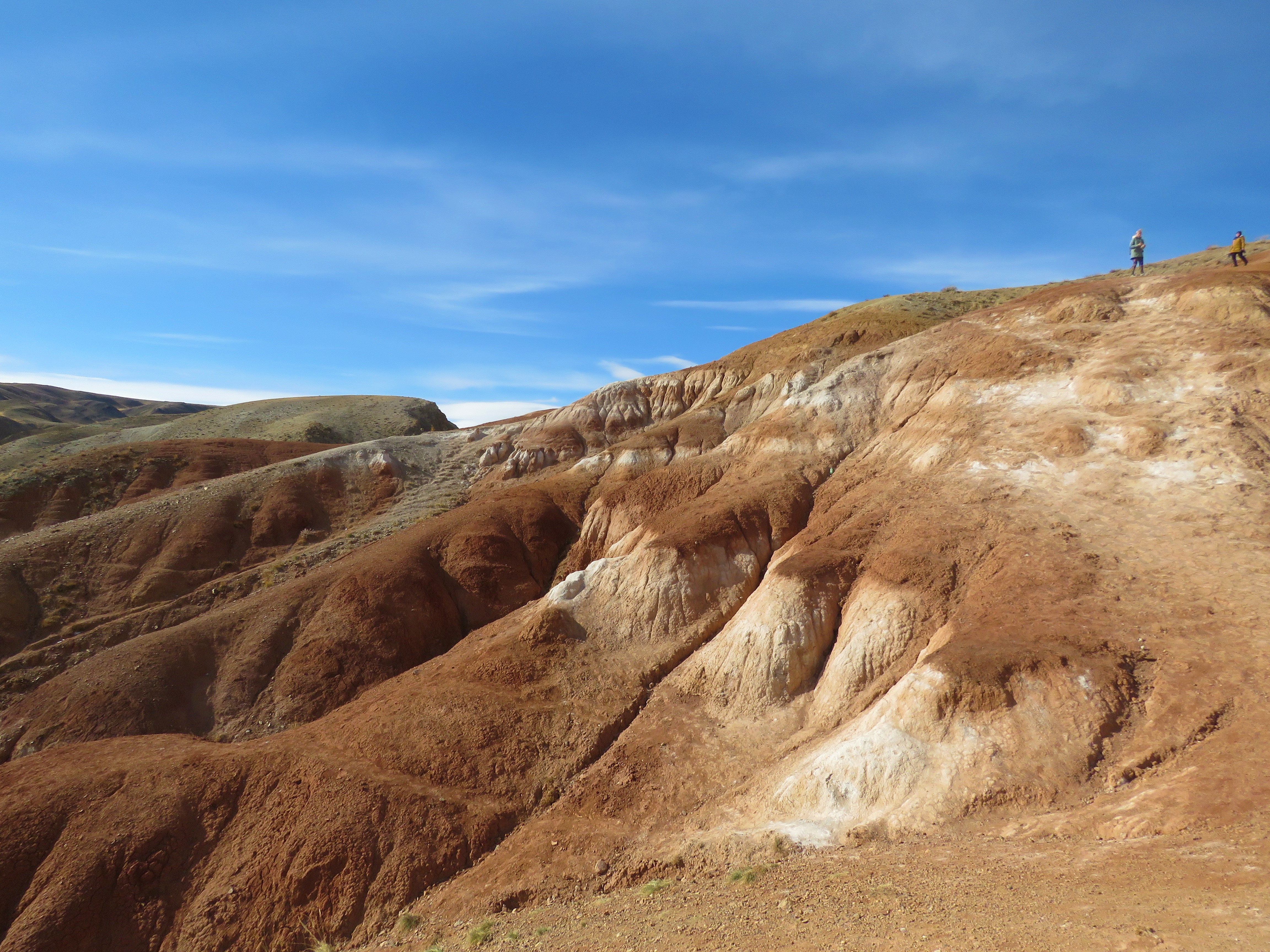 Волшебные краски Алтая шикарный тур! (2/15)