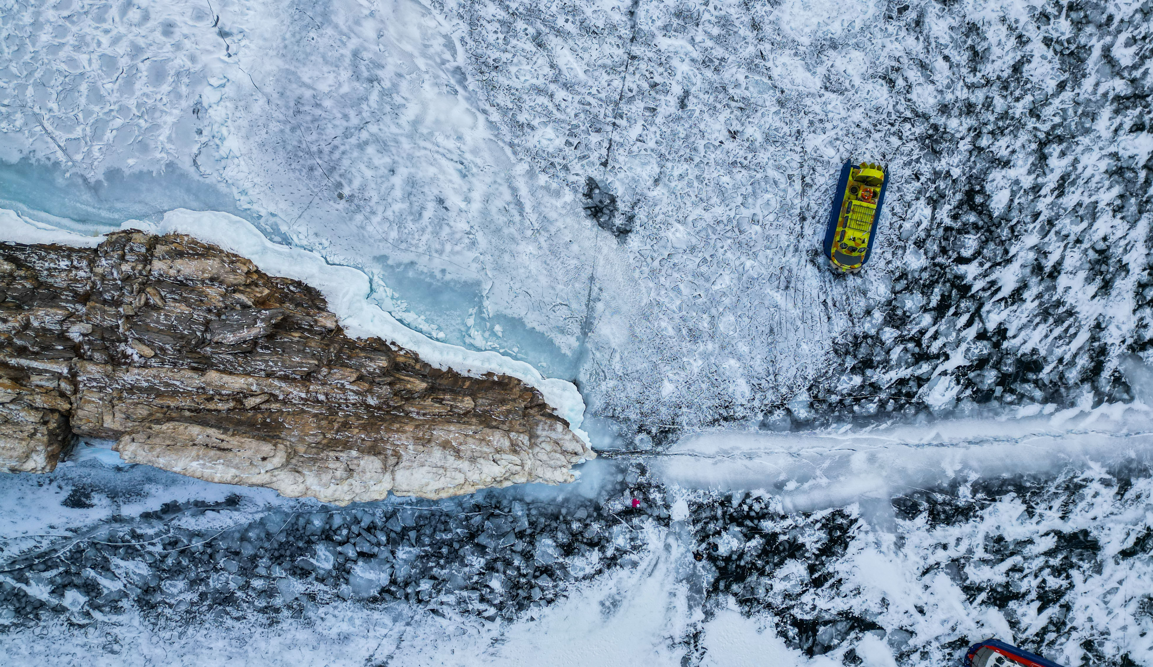 Сердце зимней сказки
