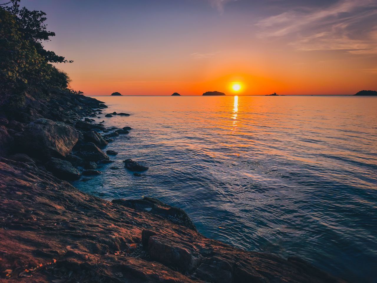 Нетипичный Таиланд