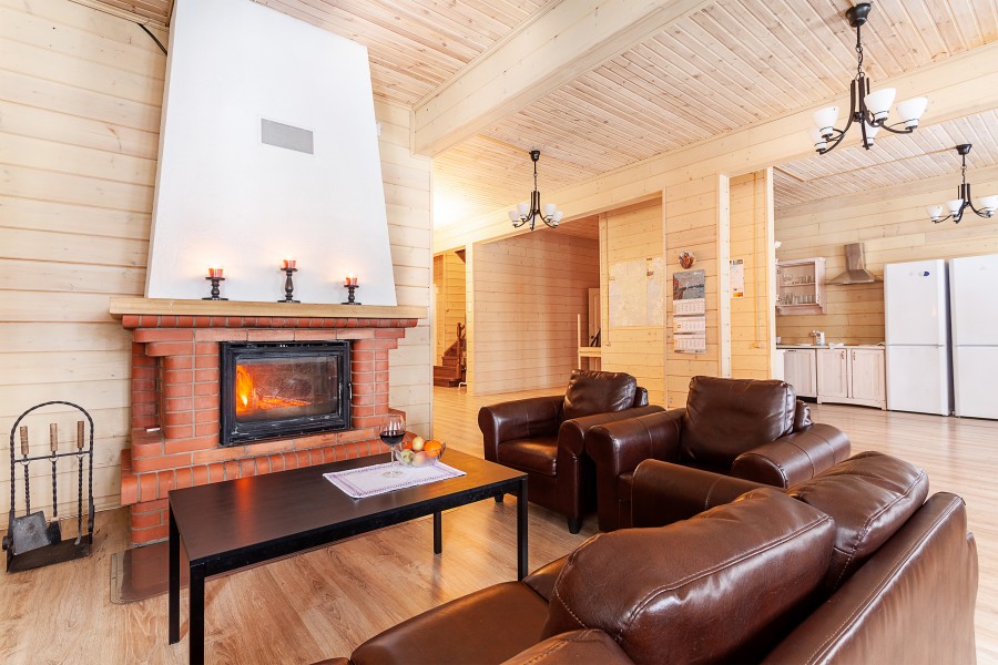 Мощная перезагрузка для души и тела, Ленобласть (7/8)