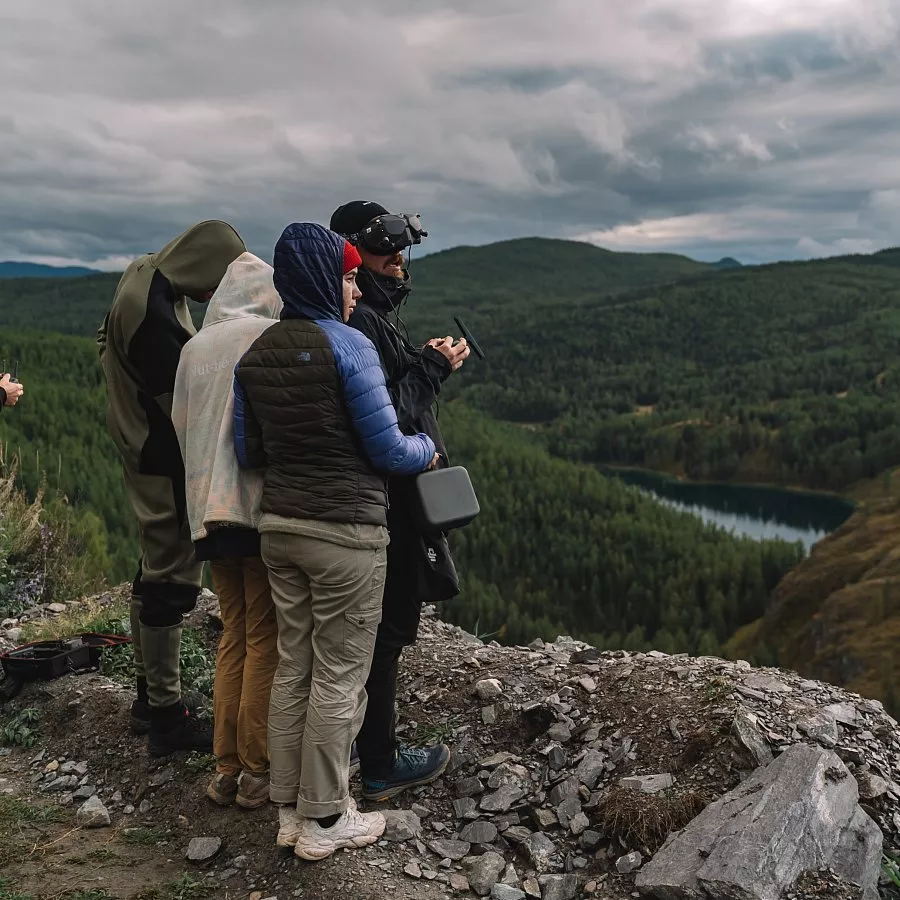 Волшебные краски Алтая шикарный тур! (8/15)