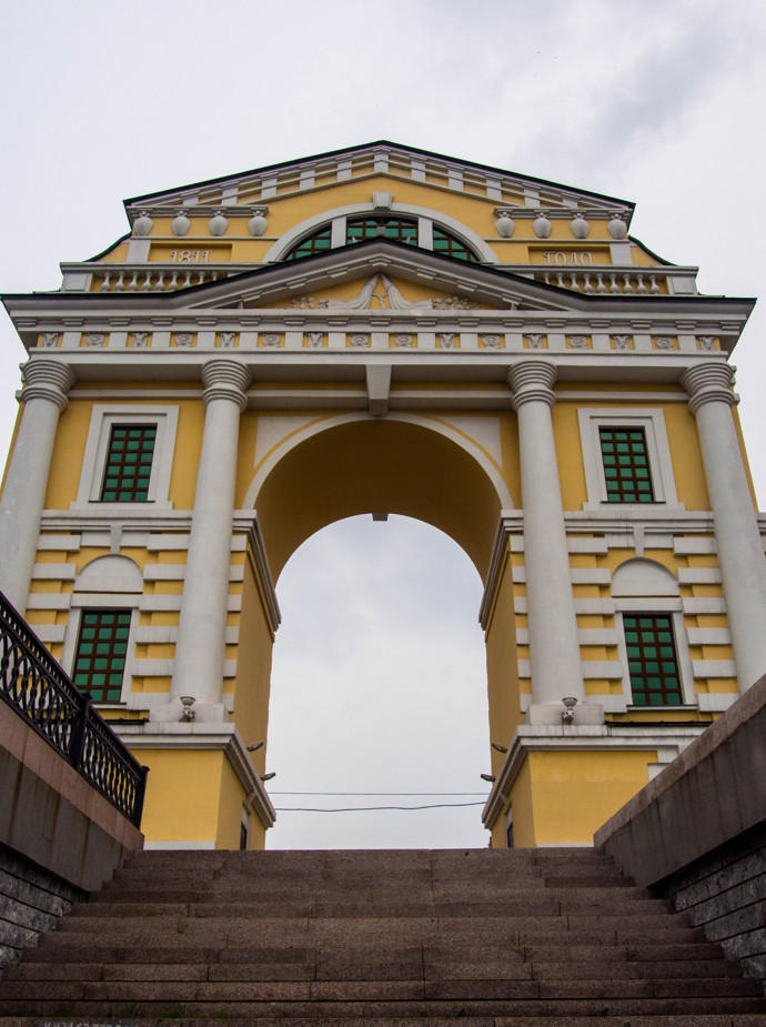 Приключения и сияние Байкала: Иркутск - Малое море  Ольхон - Хобой  и мн. др. (115/115)