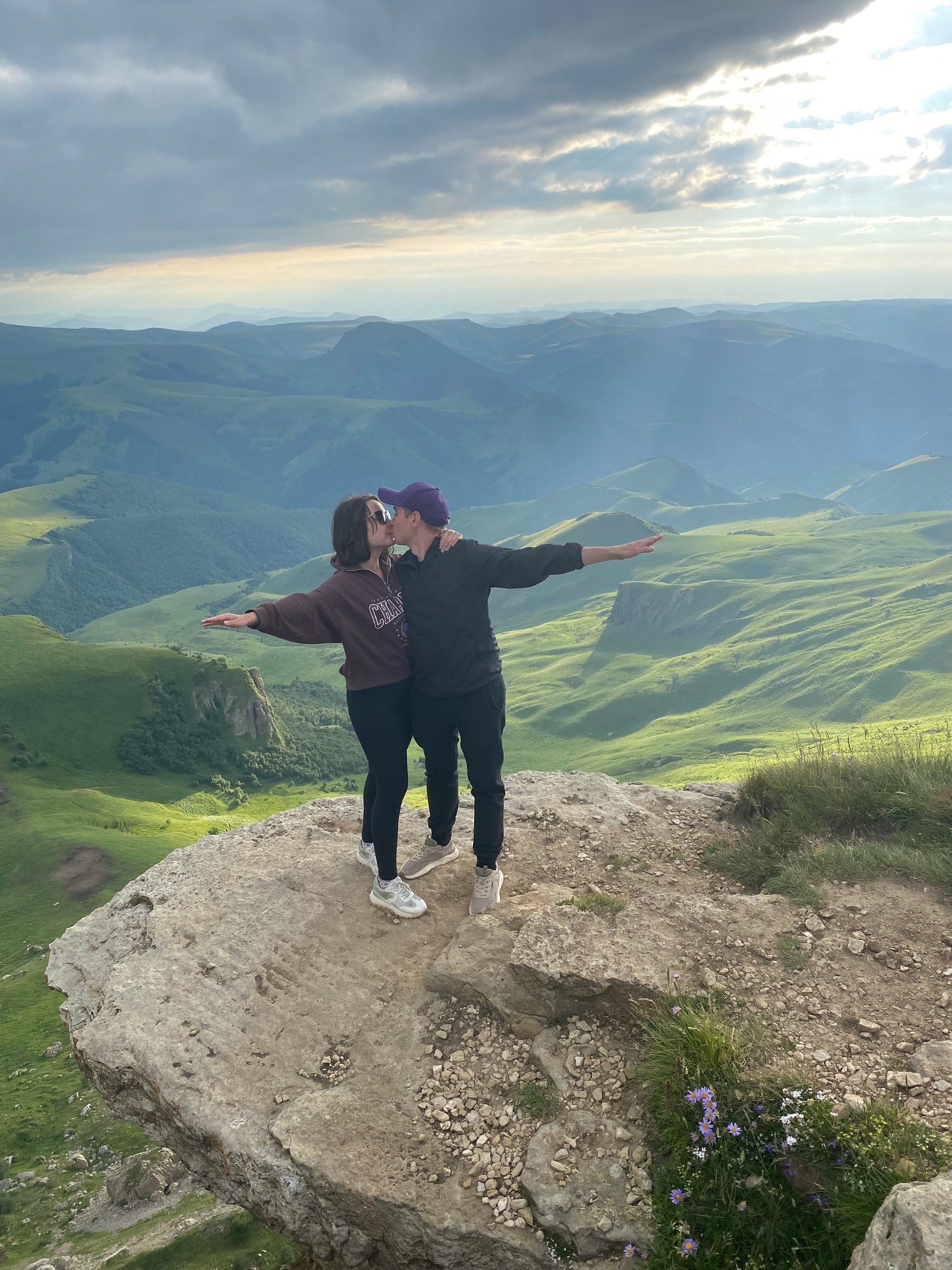 4 насыщенных дня в Кабардино-Балкарии и Карачаево-Черкесии (12/25)