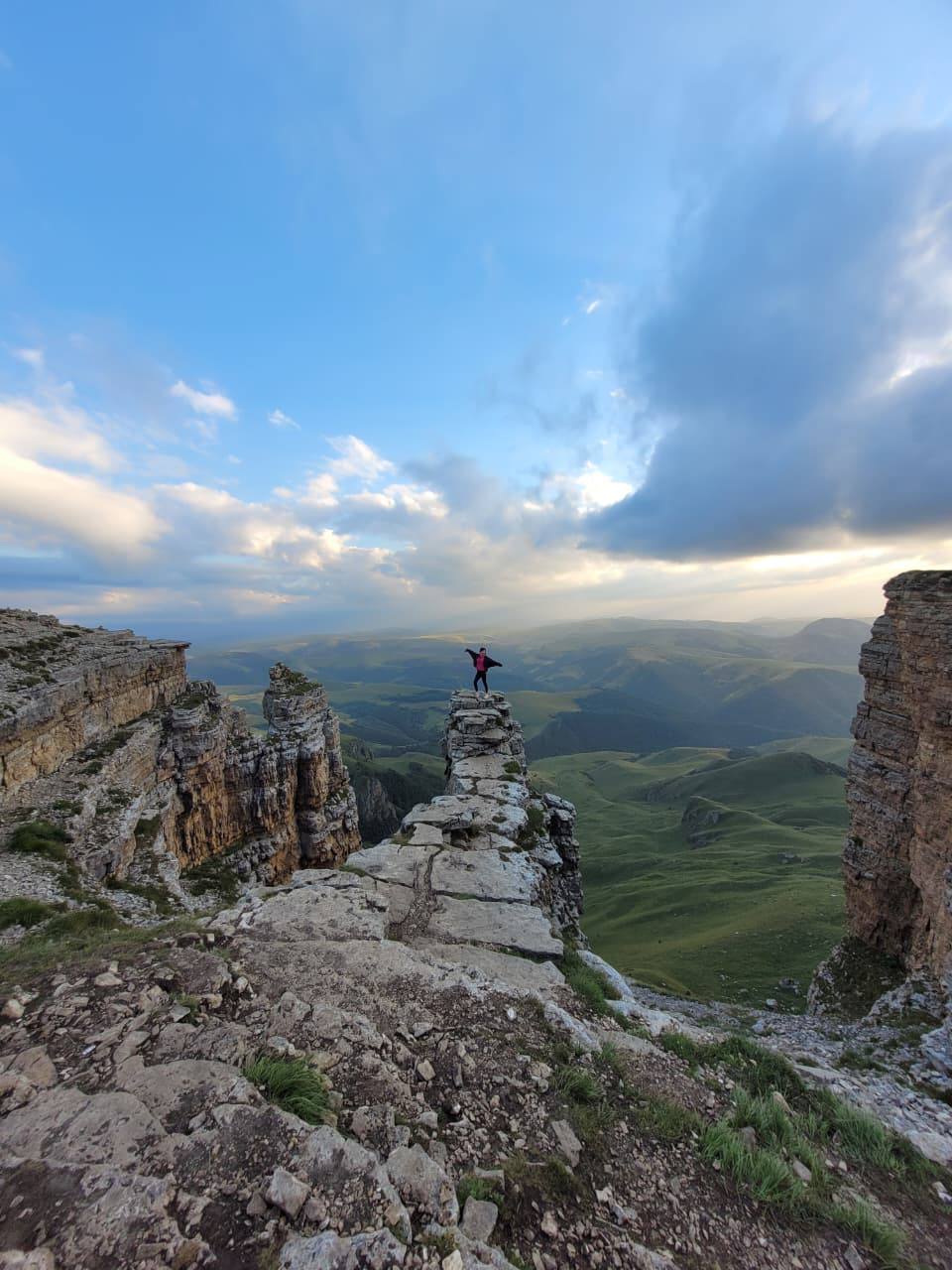 4 насыщенных дня в Кабардино-Балкарии и Карачаево-Черкесии (3/25)