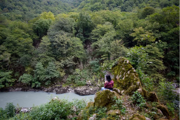 Wellness - тур Горный и морской Сочи + Абхазия (3/8)