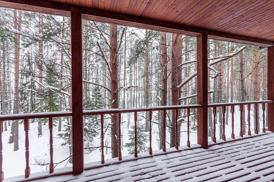 Мощная перезагрузка для души и тела, Ленобласть (6/8)