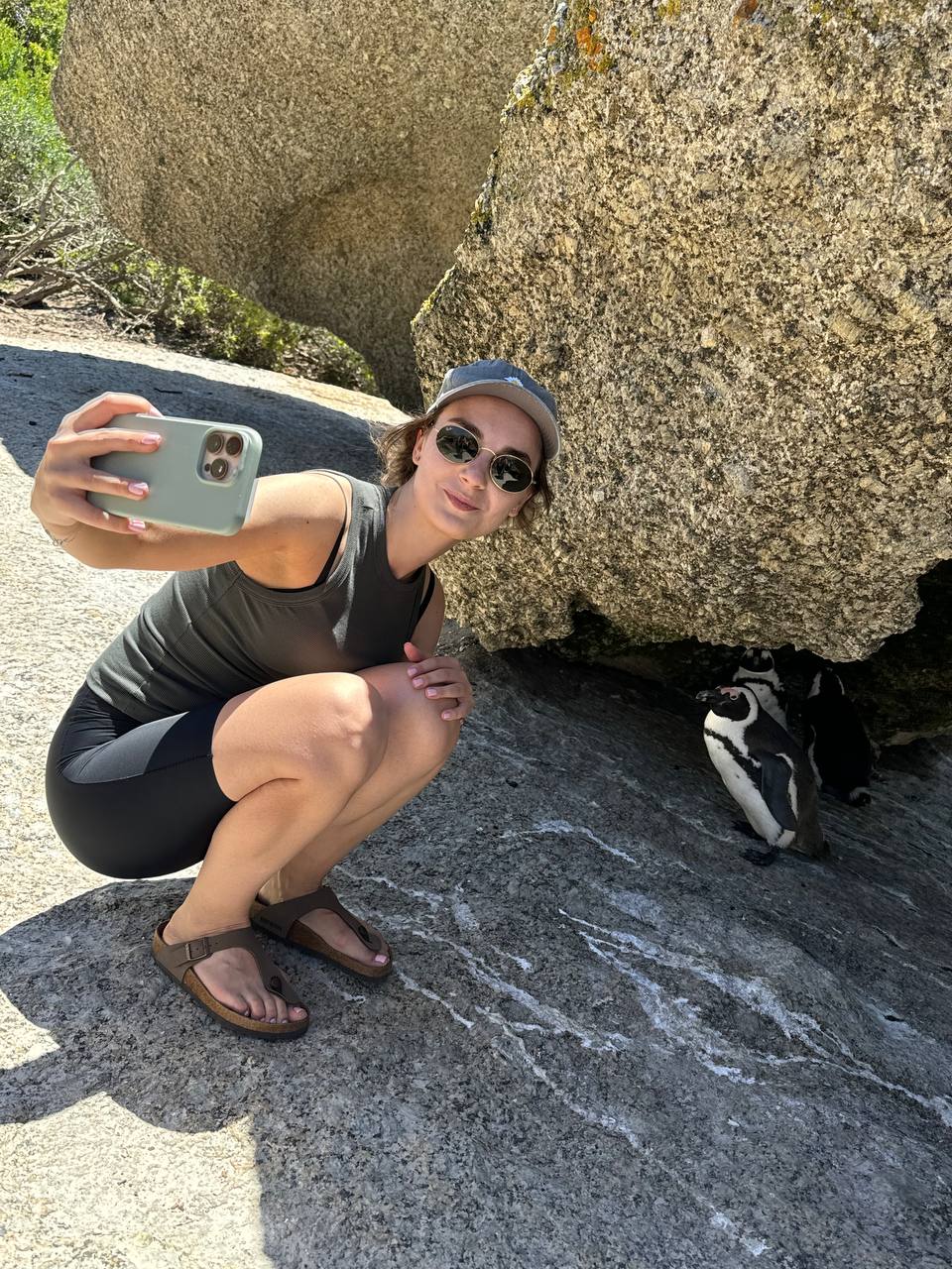 Юар. Тотальная перезагрузка. 11 дней гедонизма и Wow-эмоций.