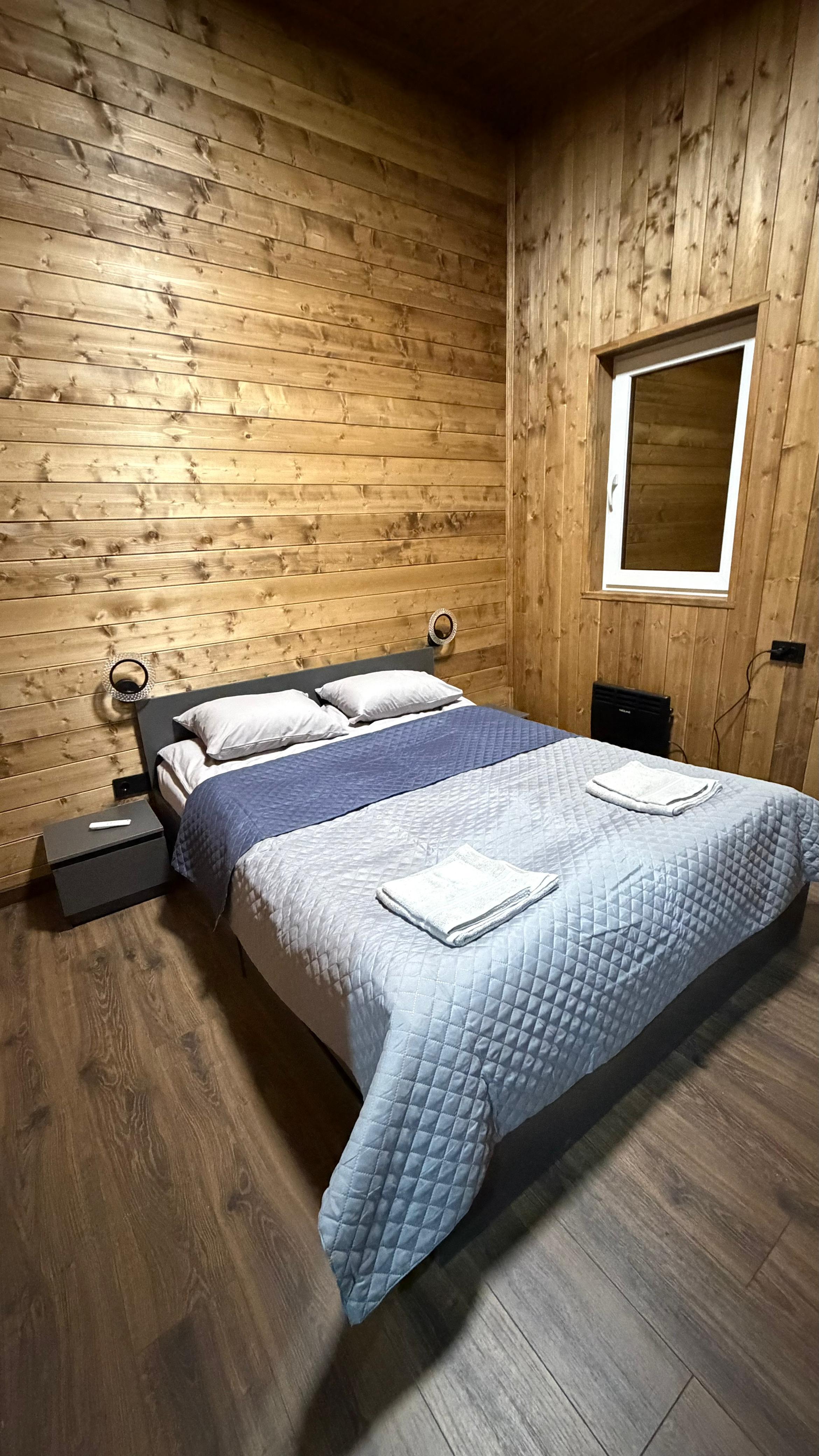 Северная Осетия по максимуму (18/40)