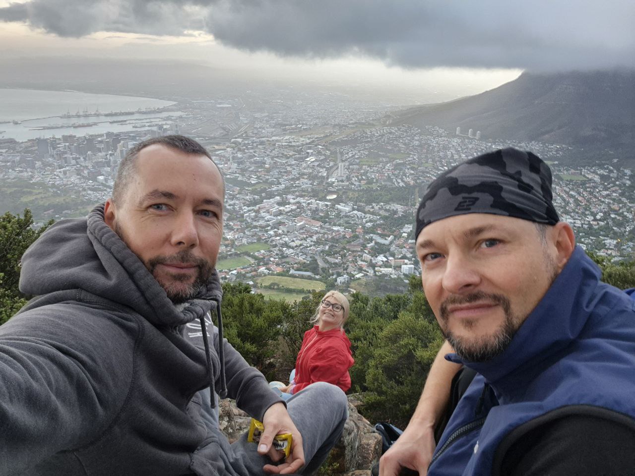 Юар. Тотальная перезагрузка. 11 дней гедонизма и Wow-эмоций. (22/64)