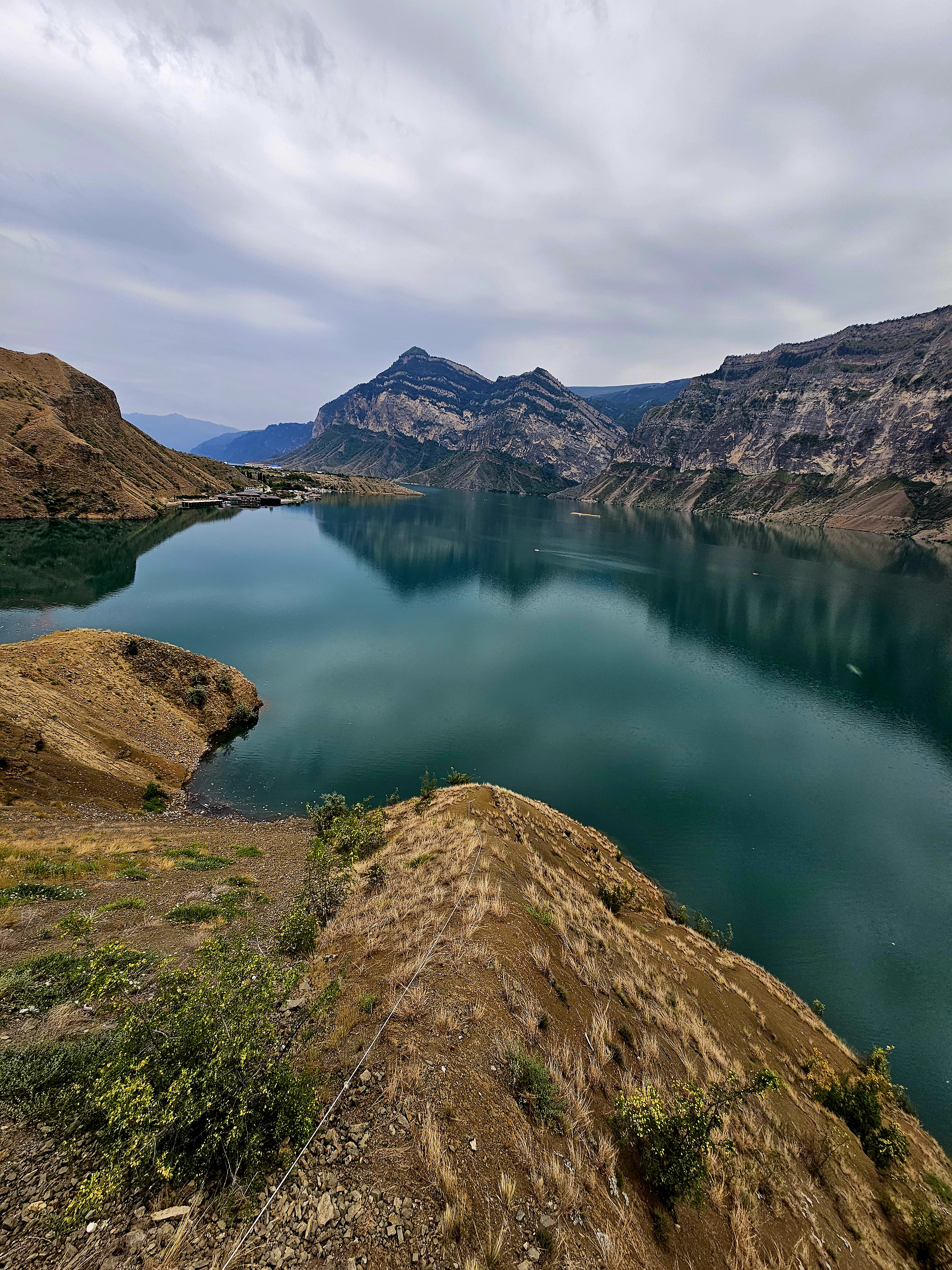 5 дней - Весеннее пламя Дагестана (21/52)