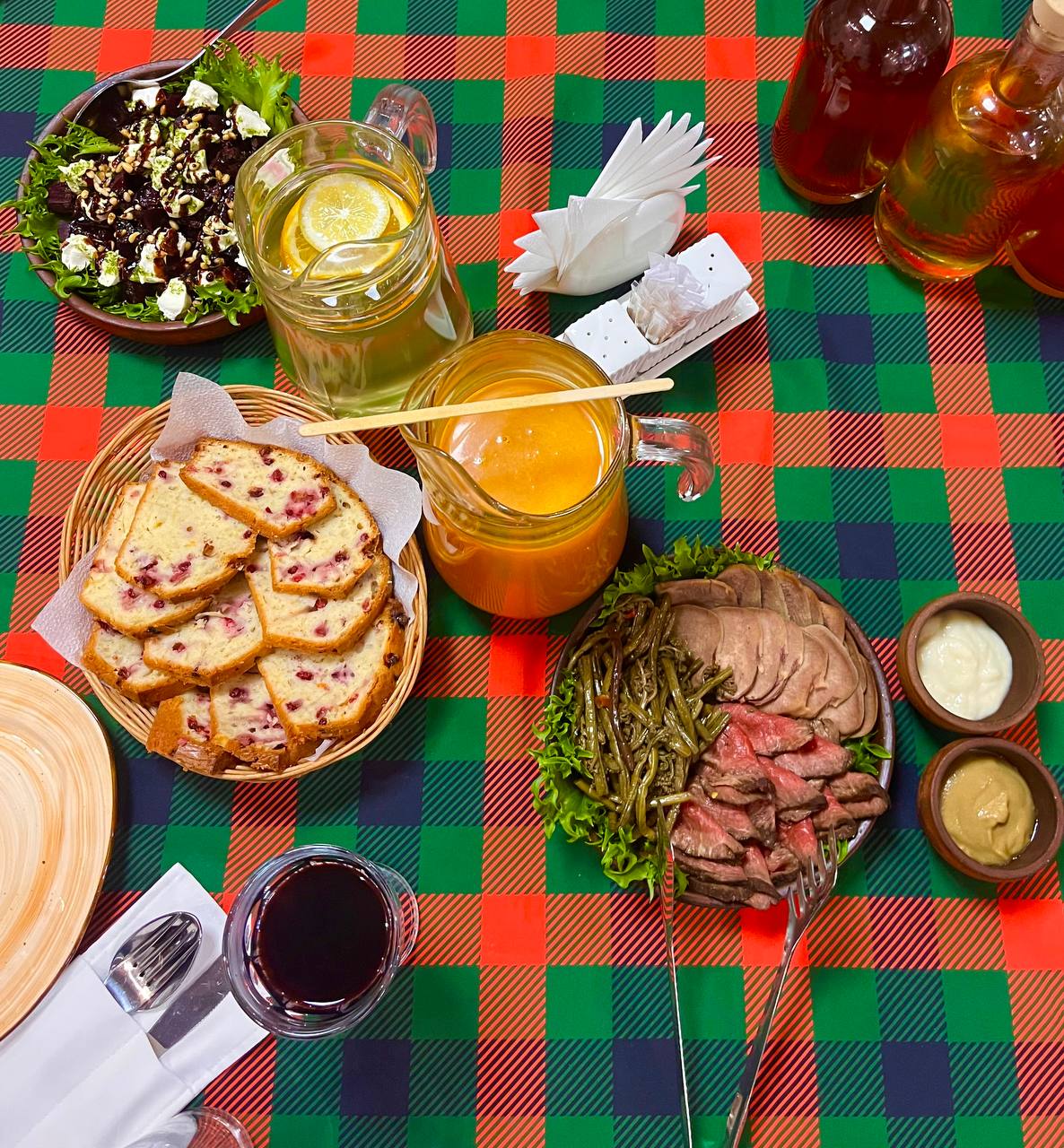 Тур Знакомство с Алтаем + Марсианские горы. Чуйский тракт (7/9)