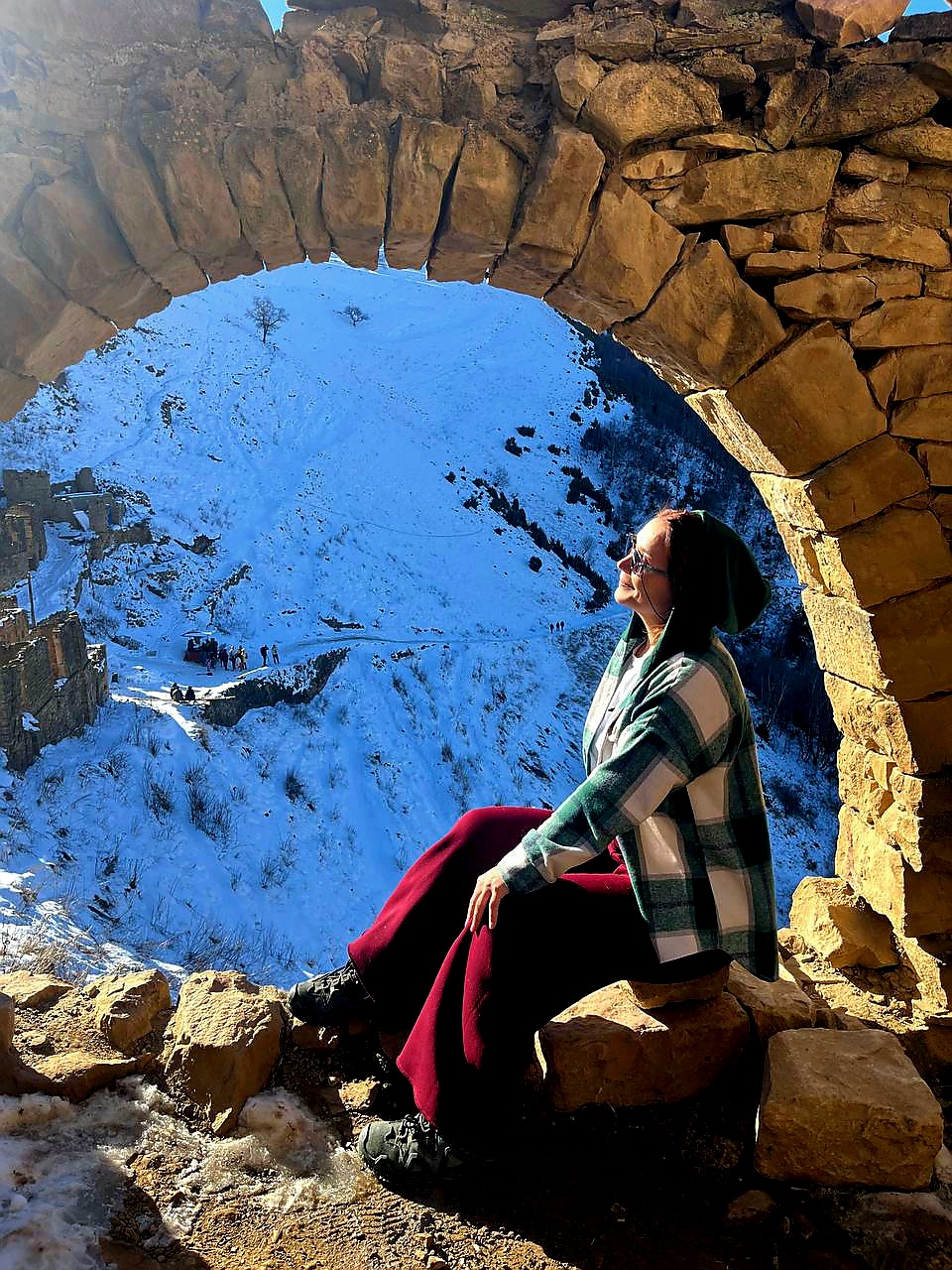 5 дней - Весеннее пламя Дагестана (2/52)