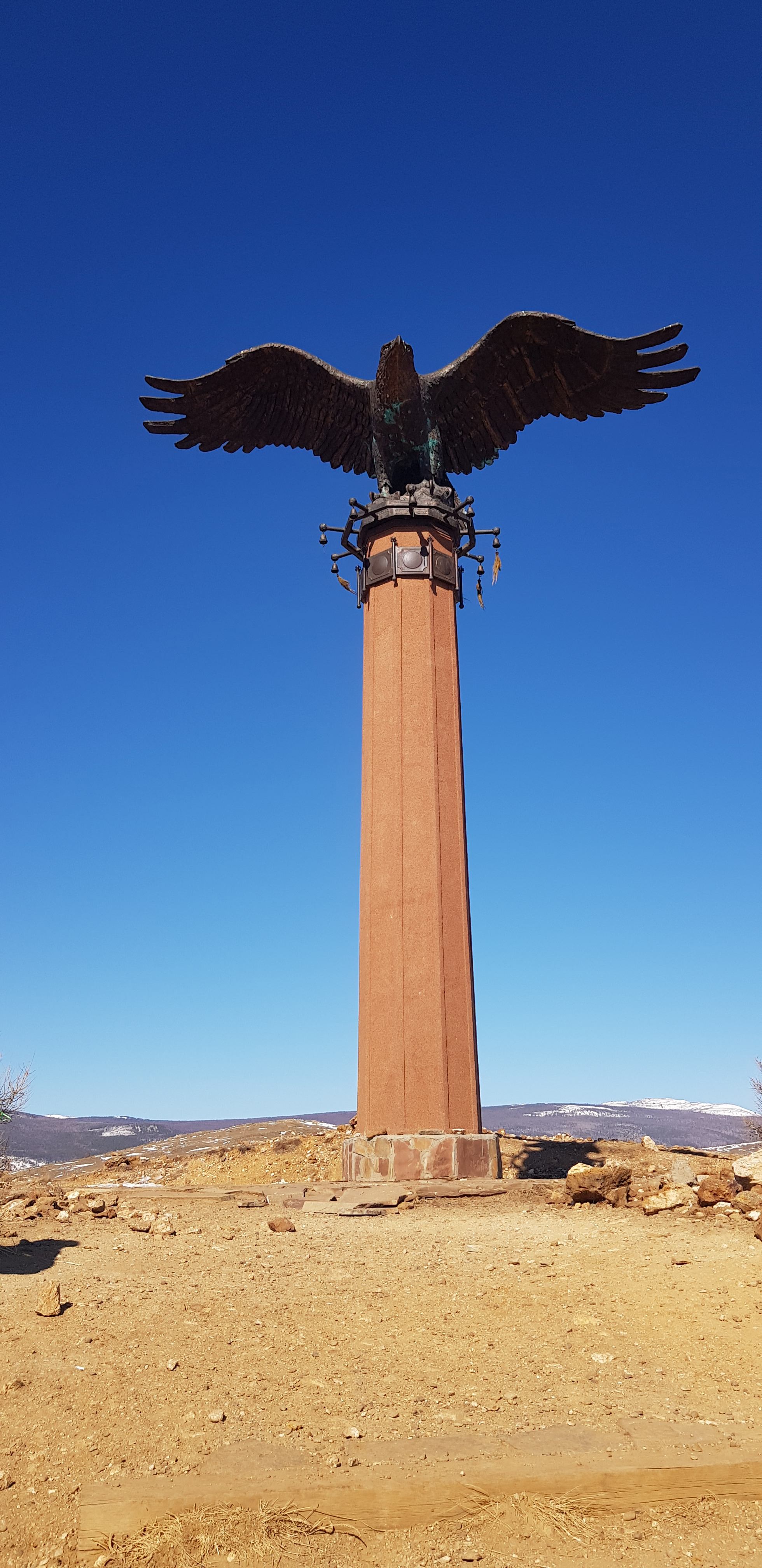 Приключения и сияние Байкала: Иркутск - Малое море  Ольхон - Хобой  и мн. др. (102/115)