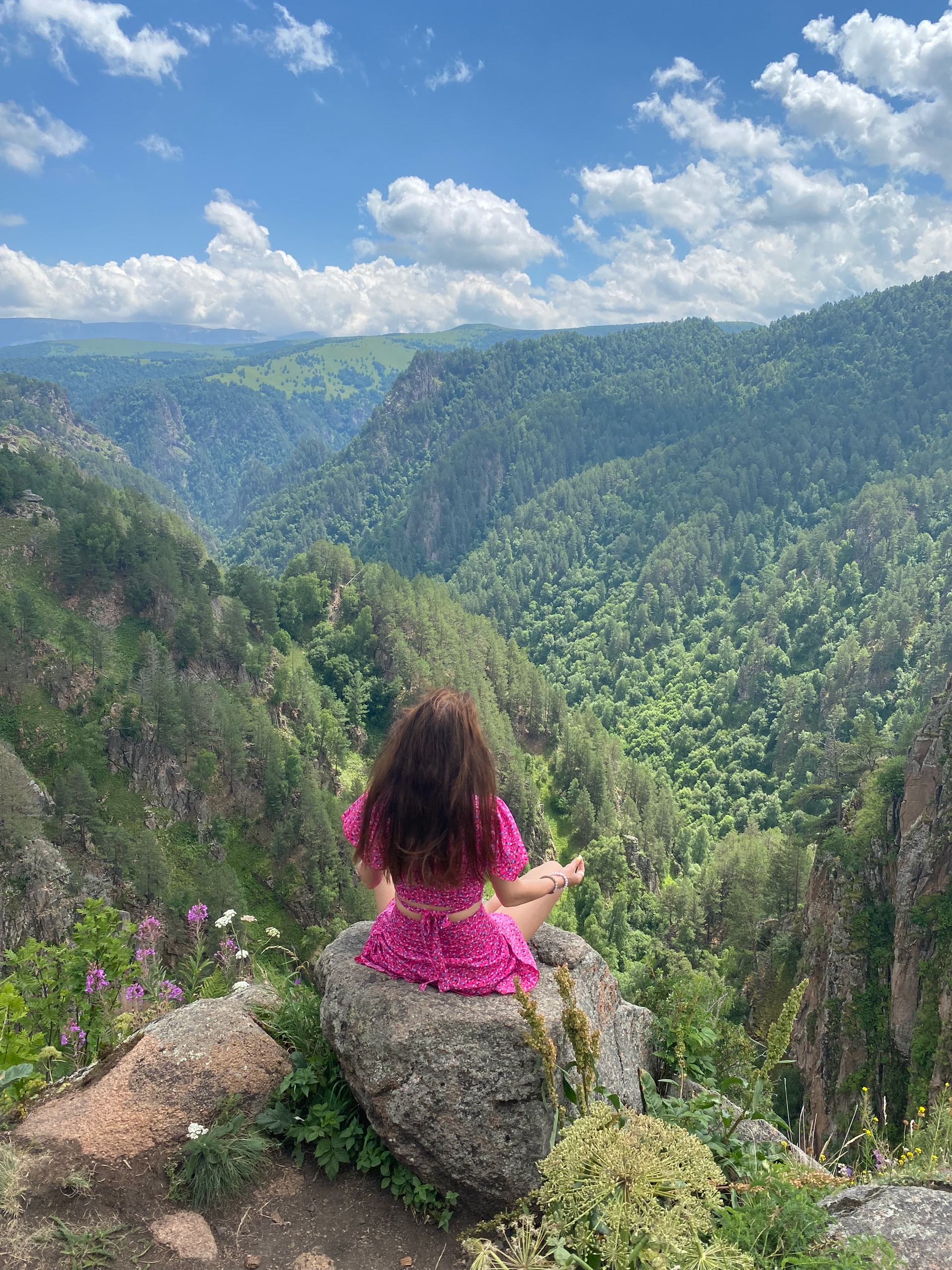 4 насыщенных дня в Кабардино-Балкарии и Карачаево-Черкесии (7/25)