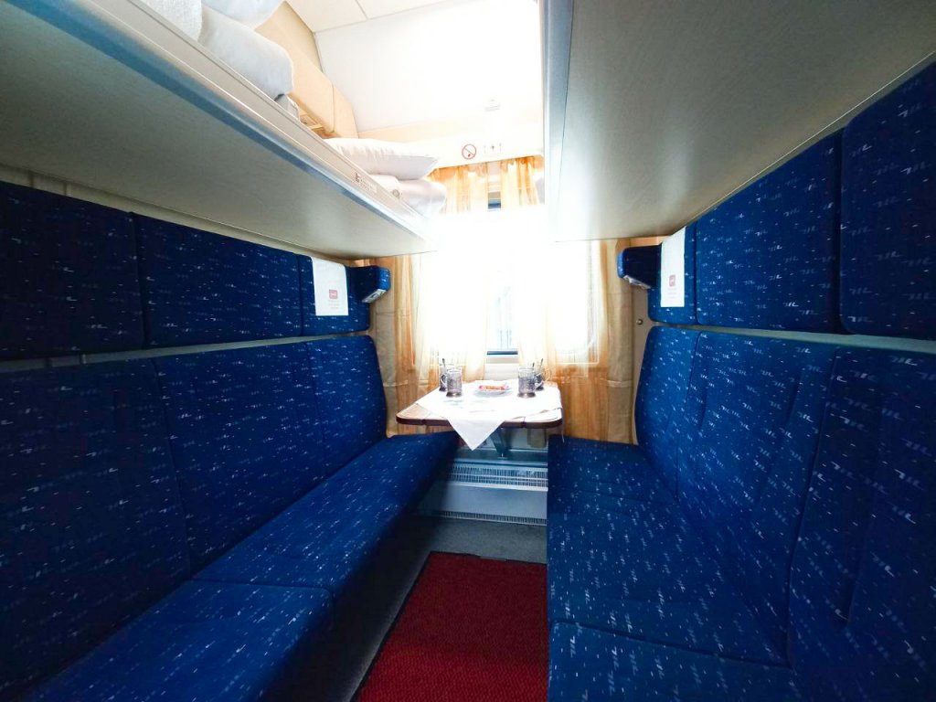 Новосибирск - Два Алтая путешествие жд+авто (11/11)