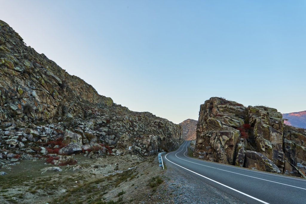 Волшебные краски Алтая шикарный тур! (5/15)