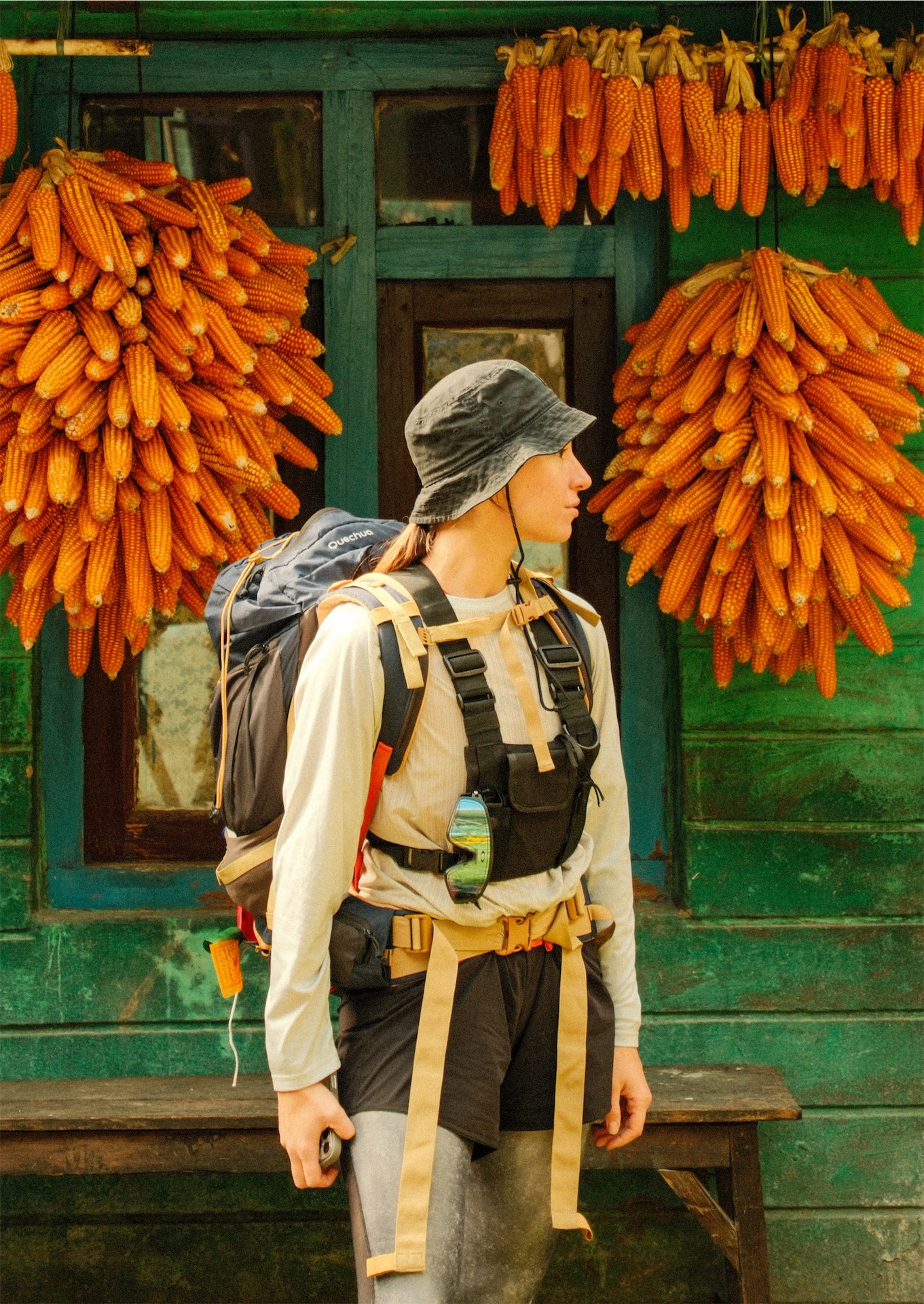 Непал. Кольцо Аннапурны и озеро Тиличо, поход в Гималаи