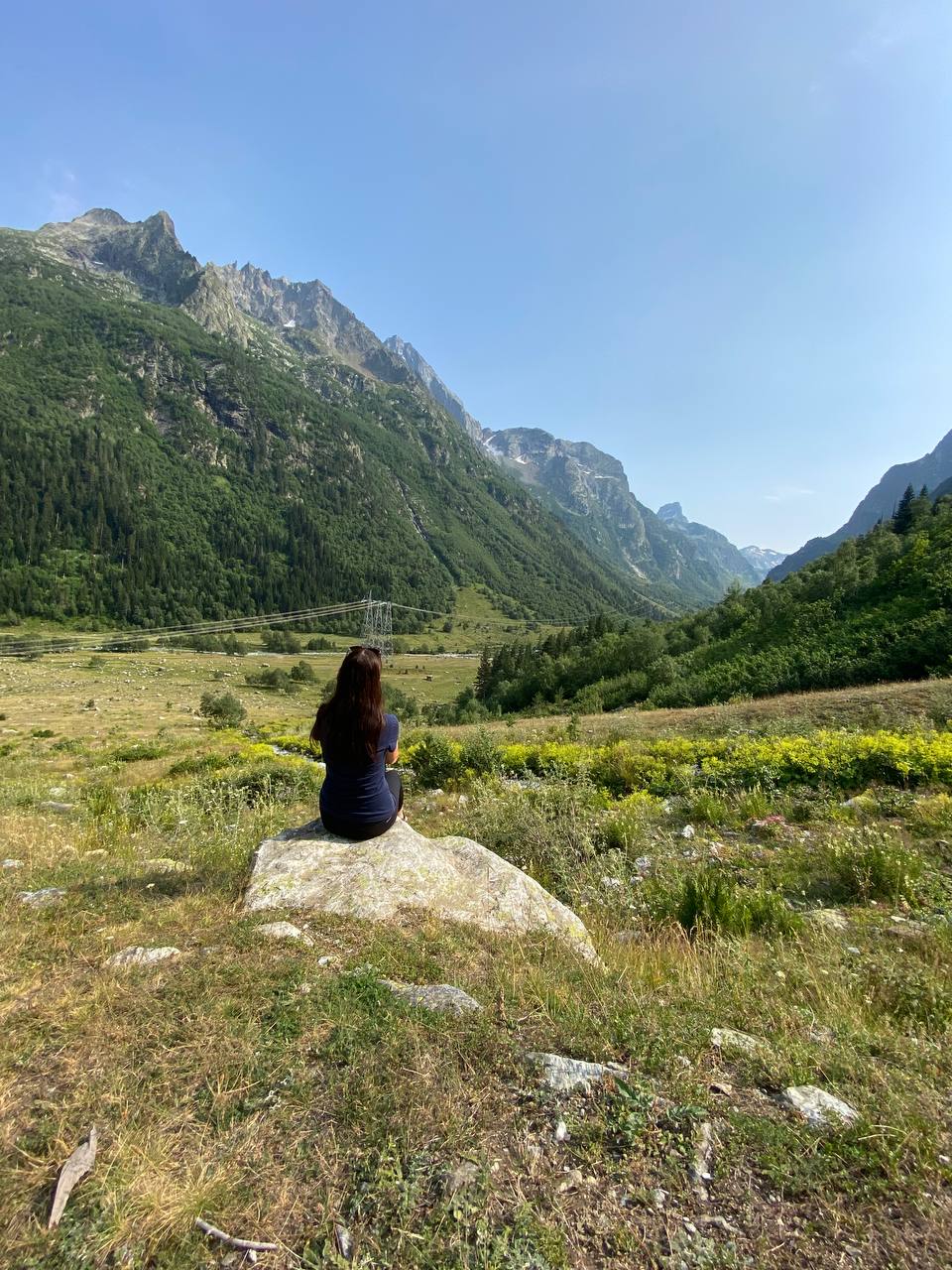 4 насыщенных дня в Кабардино-Балкарии и Карачаево-Черкесии (2/25)