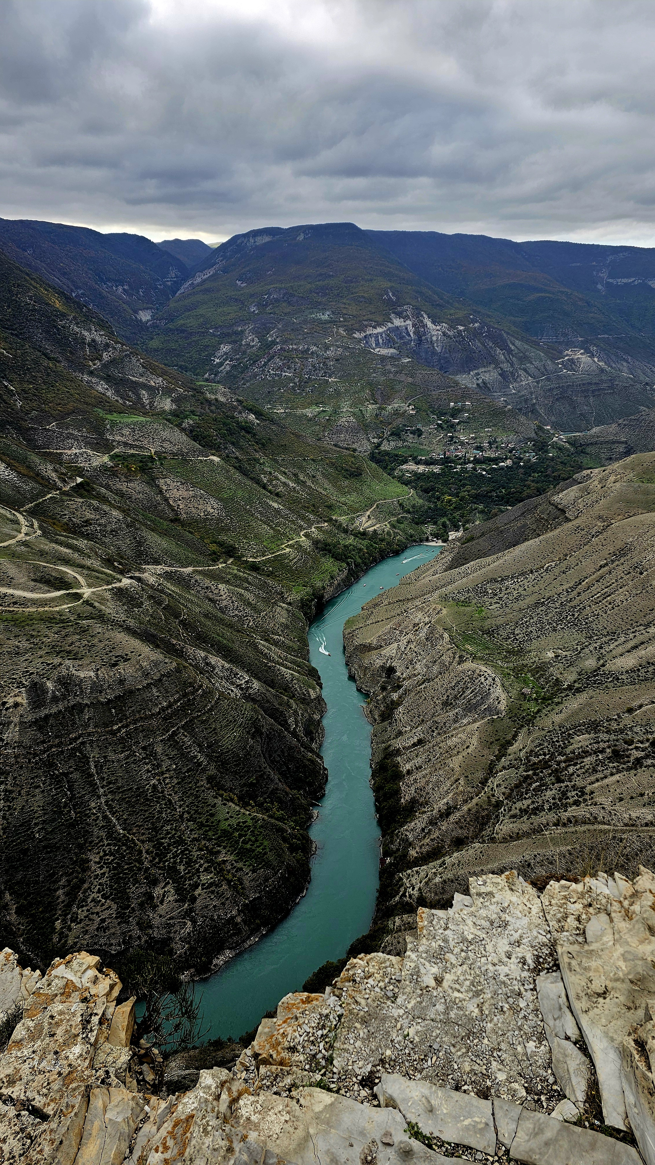 5 дней - все грани Дагестана