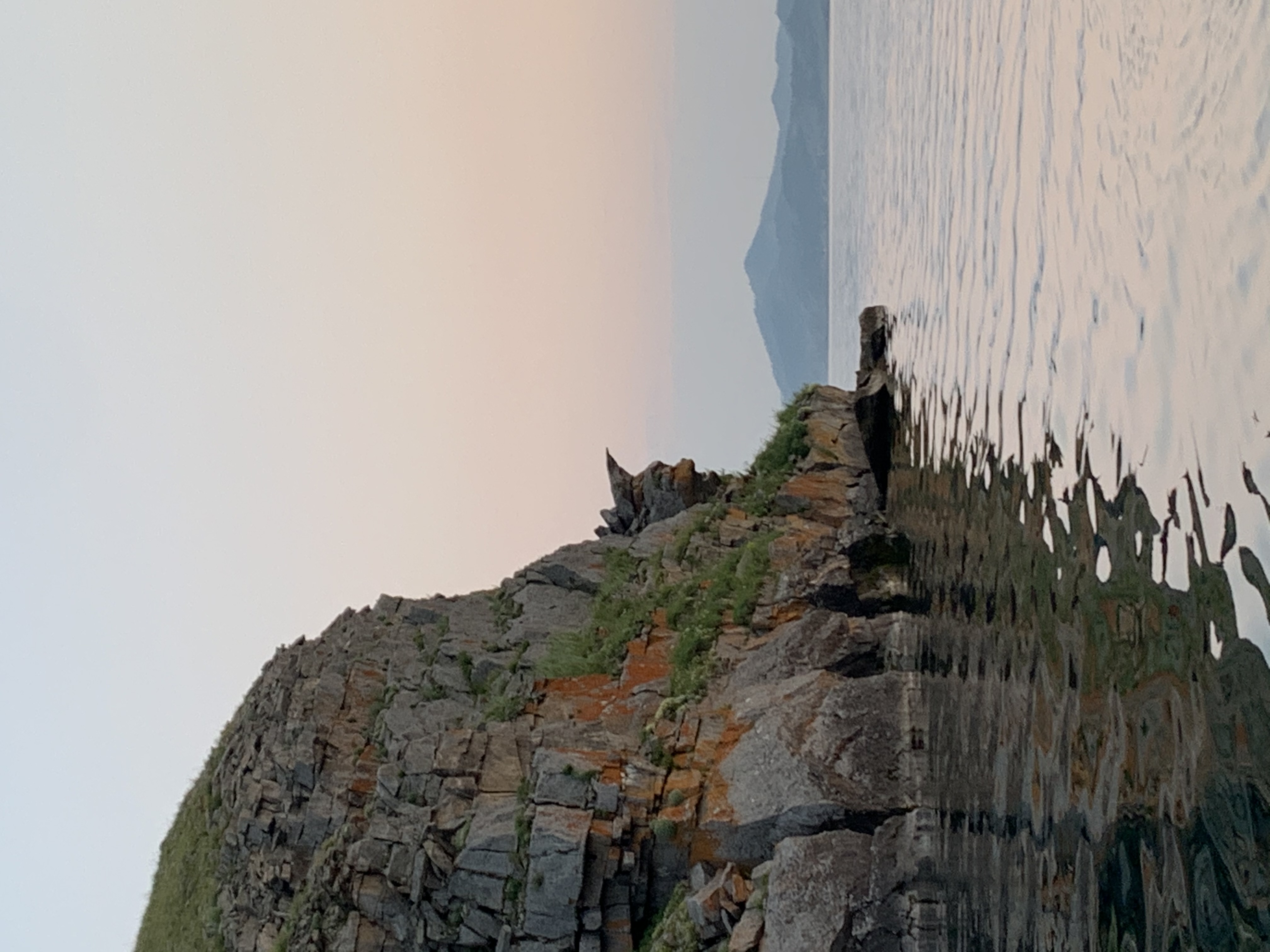 Приключения и сияние Байкала: Иркутск - Малое море  Ольхон - Хобой  и мн. др. (31/115)