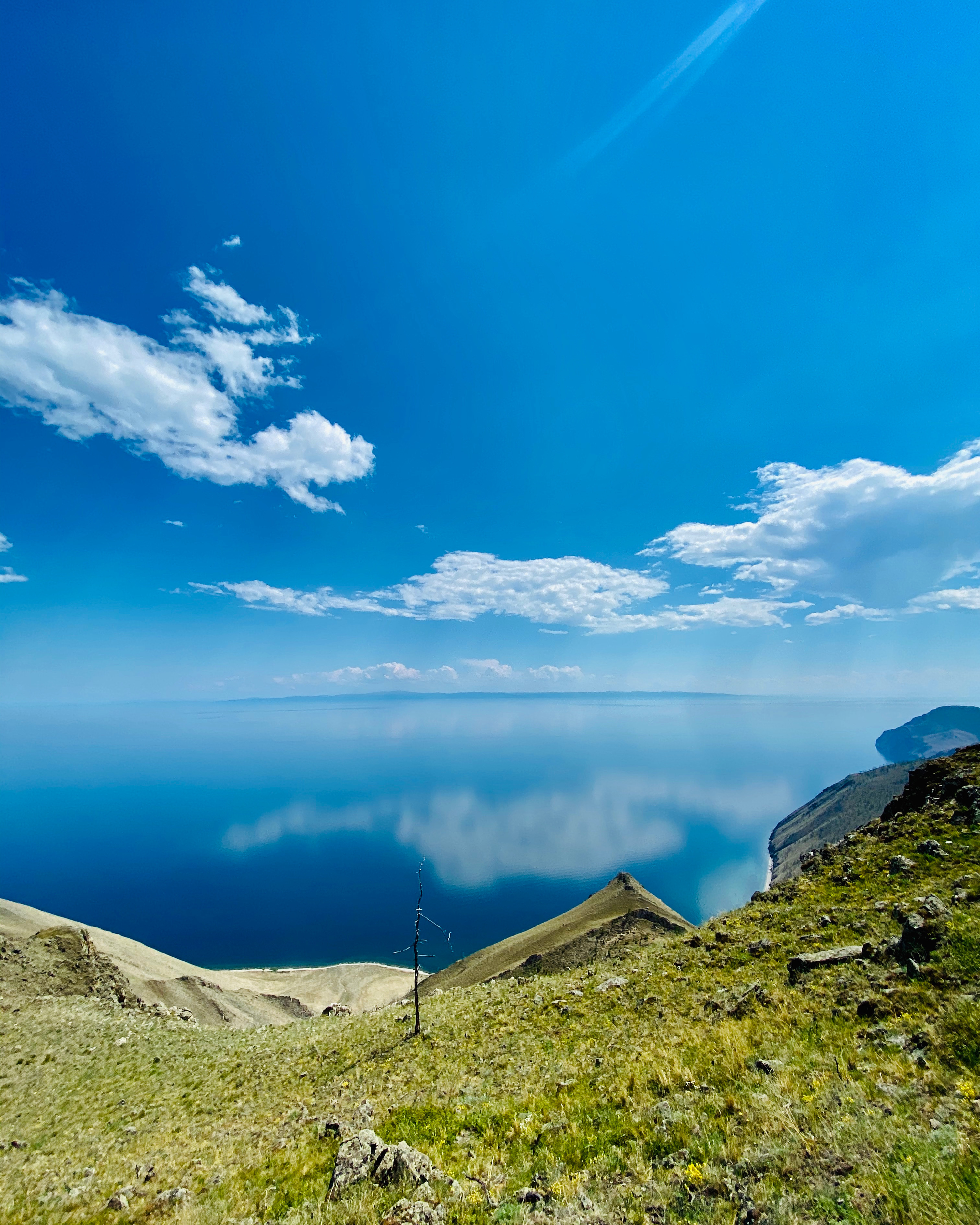 Приключения и сияние Байкала: Иркутск - Малое море  Ольхон - Хобой  и мн. др. (41/115)