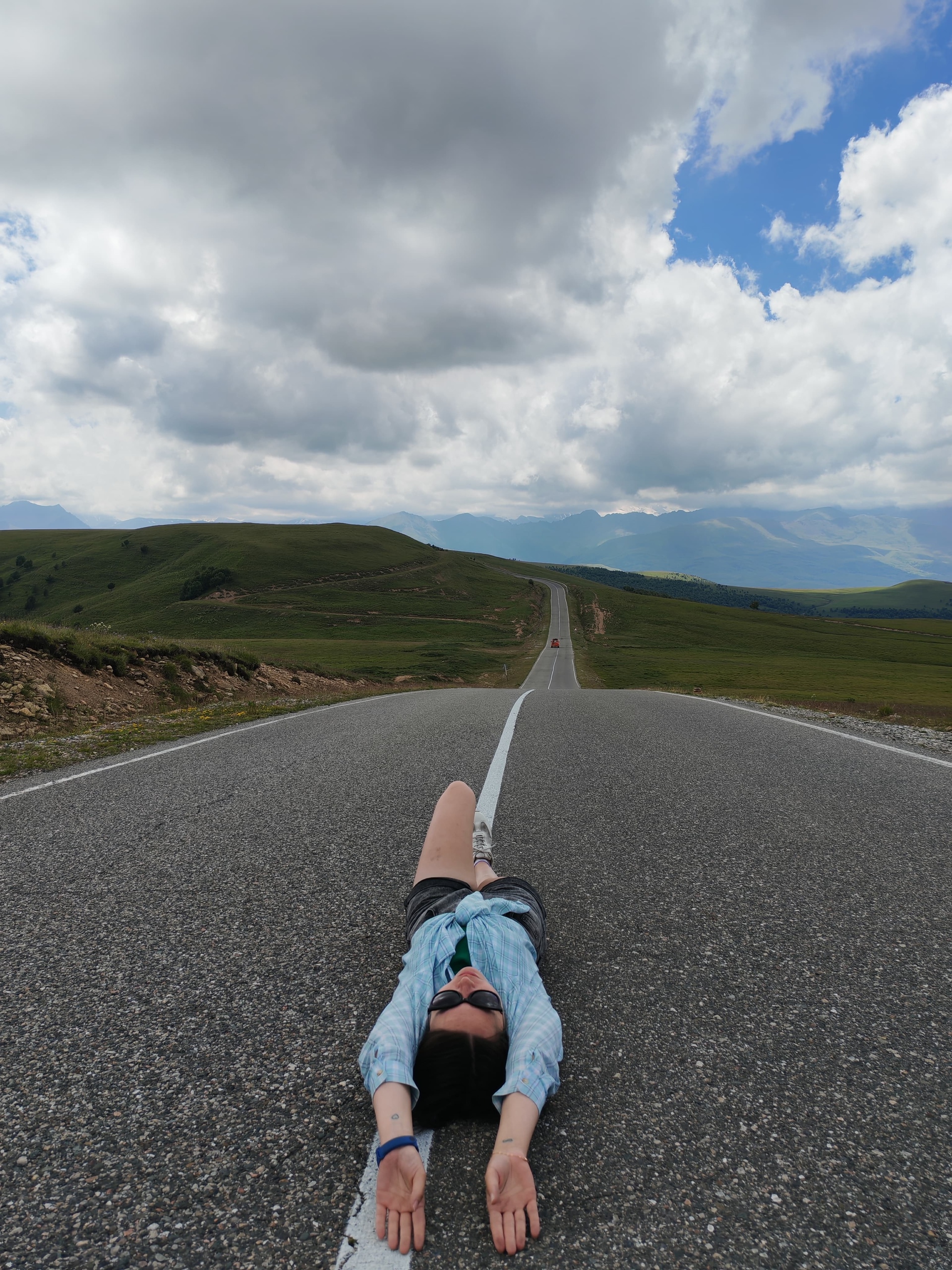 4 насыщенных дня в Кабардино-Балкарии и Карачаево-Черкесии (13/25)