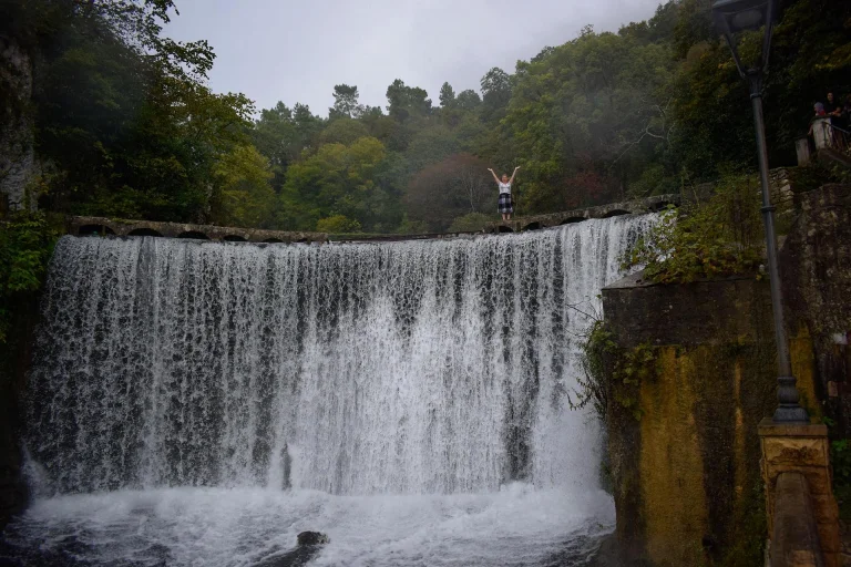 Wellness - тур Горный и морской Сочи + Абхазия (2/8)