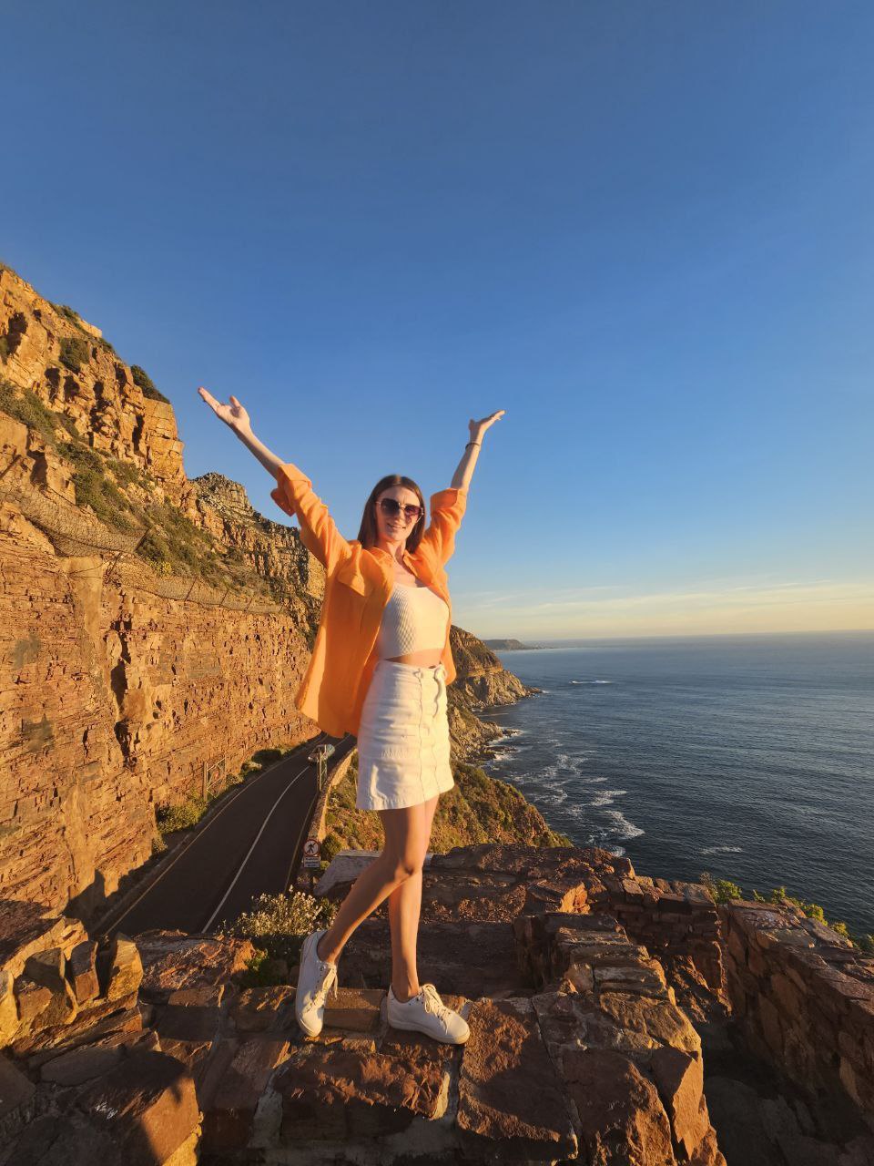 Юар. Тотальная перезагрузка. 11 дней гедонизма и Wow-эмоций. (24/64)