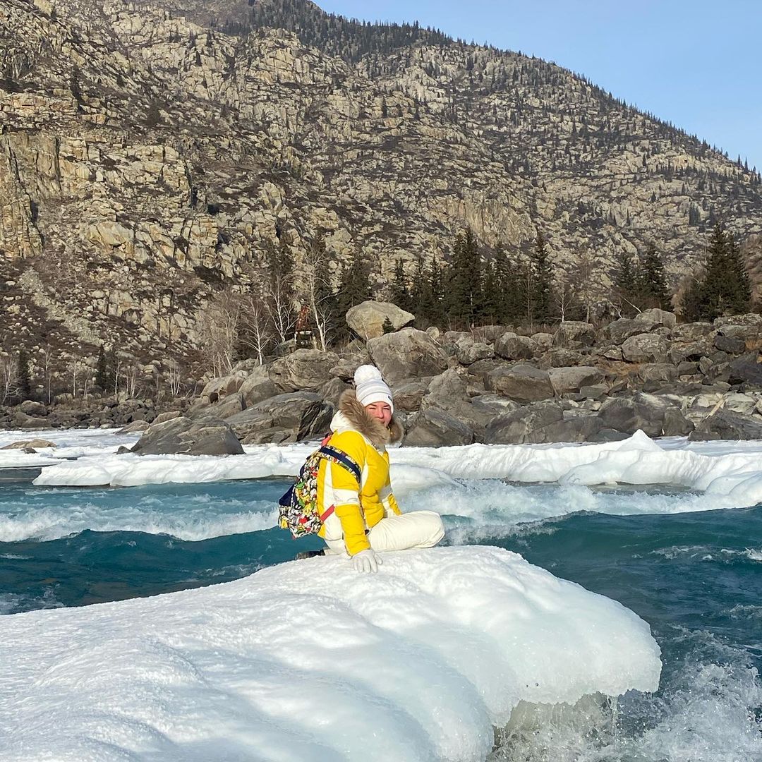 Волшебные краски Алтая шикарный тур! (14/15)