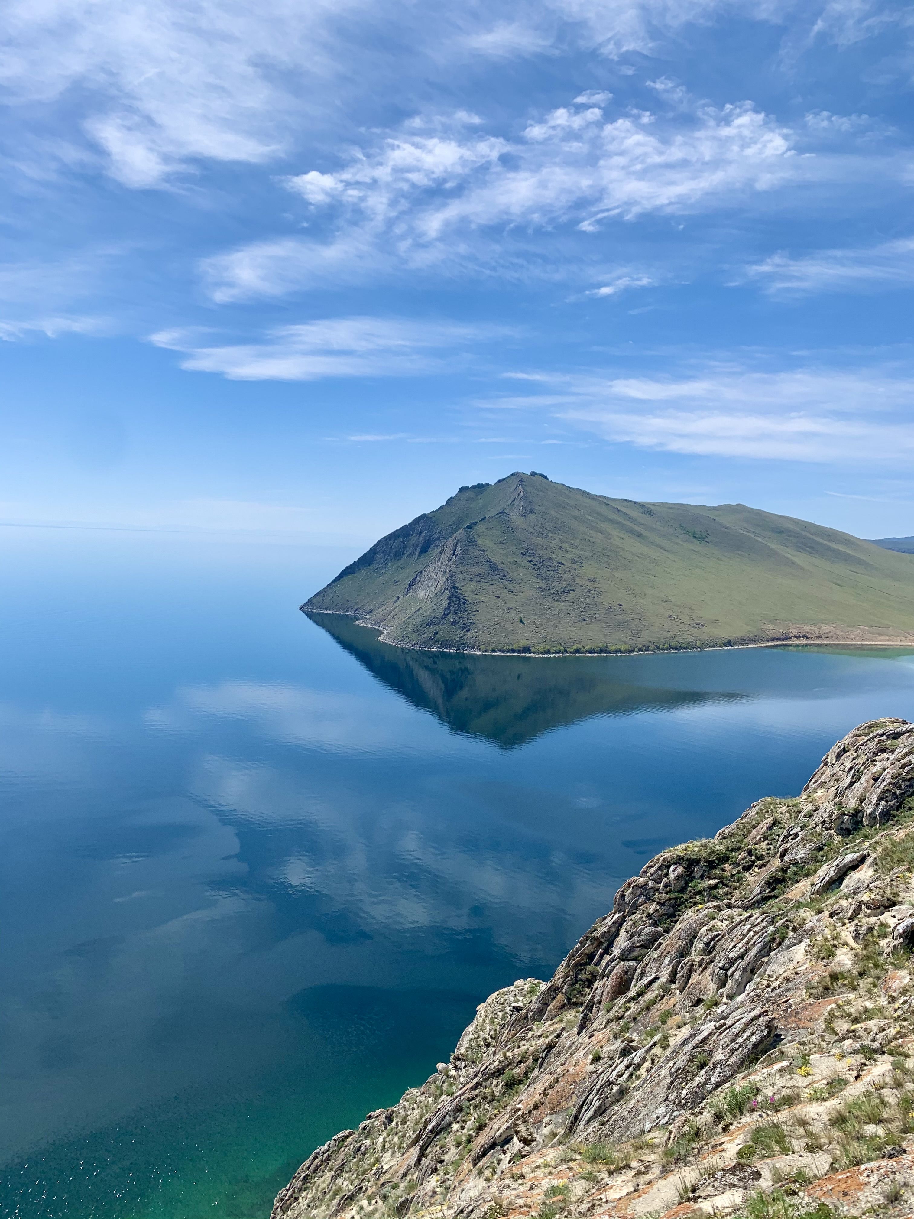 Приключения и сияние Байкала: Иркутск - Малое море  Ольхон - Хобой  и мн. др. (65/115)