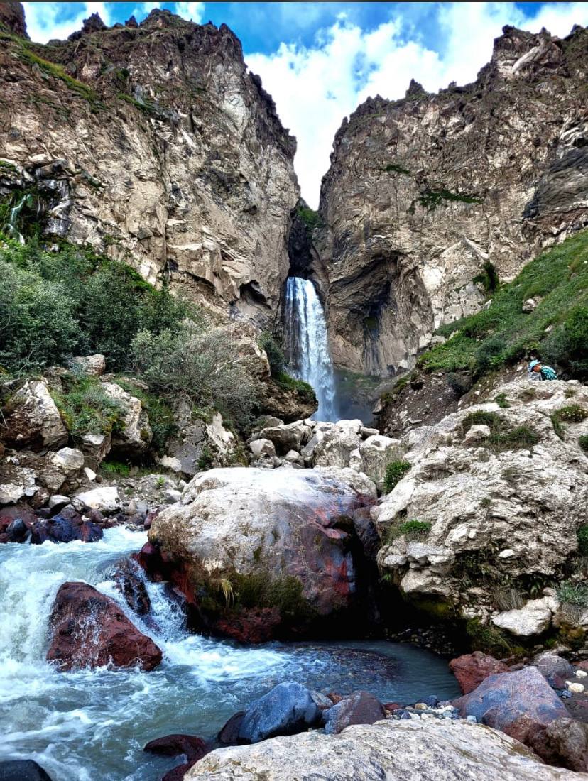 4 насыщенных дня в Кабардино-Балкарии и Карачаево-Черкесии (4/25)