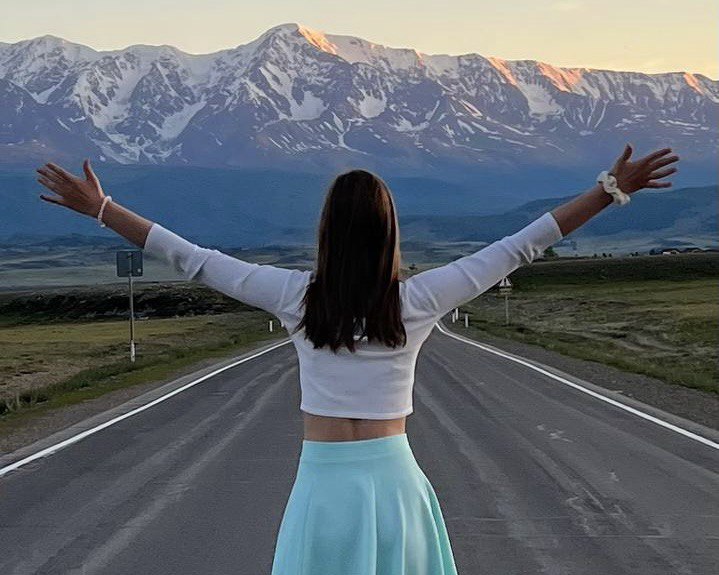 Джип-тур: Алтай настоящий (7/12)