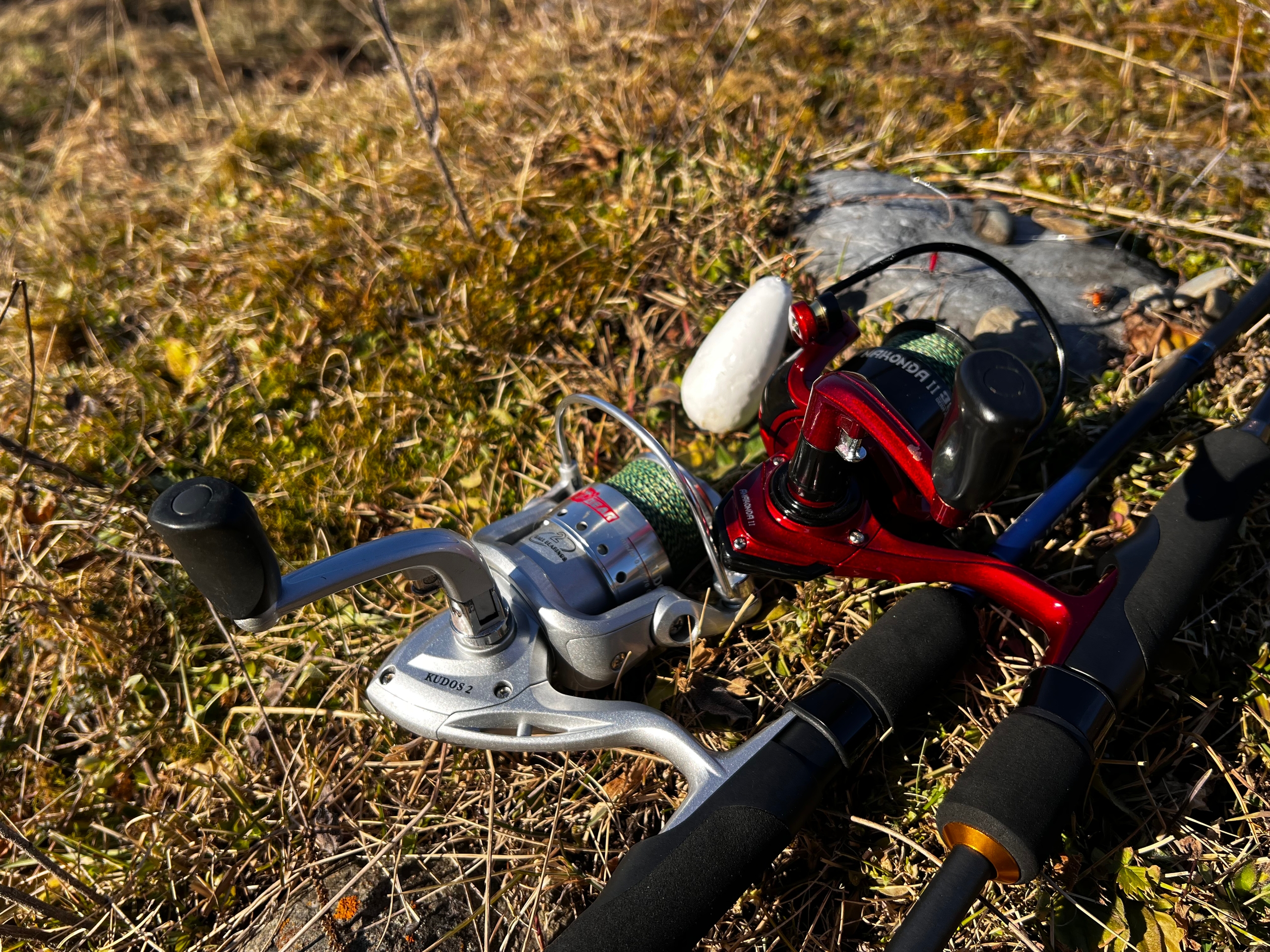 Монголия: Рыбалка На Краю Географии. (7/22)