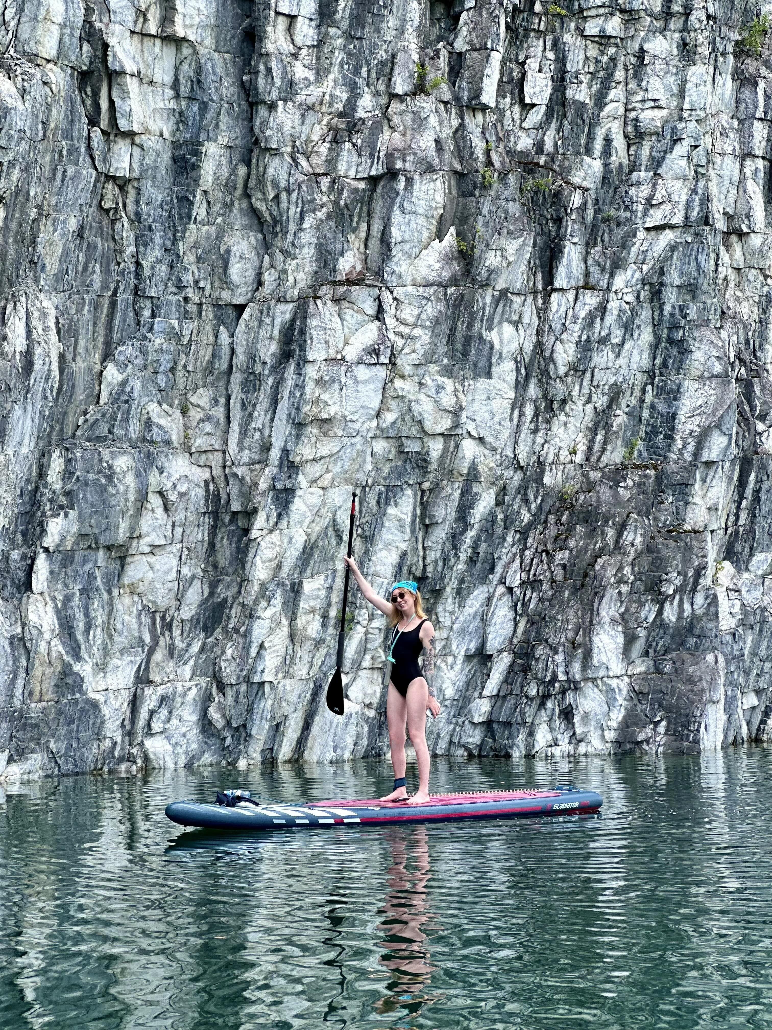 Уникальная Карелия: заповедные места , уютный глэмпинг и активности. Мини группа (40/45)