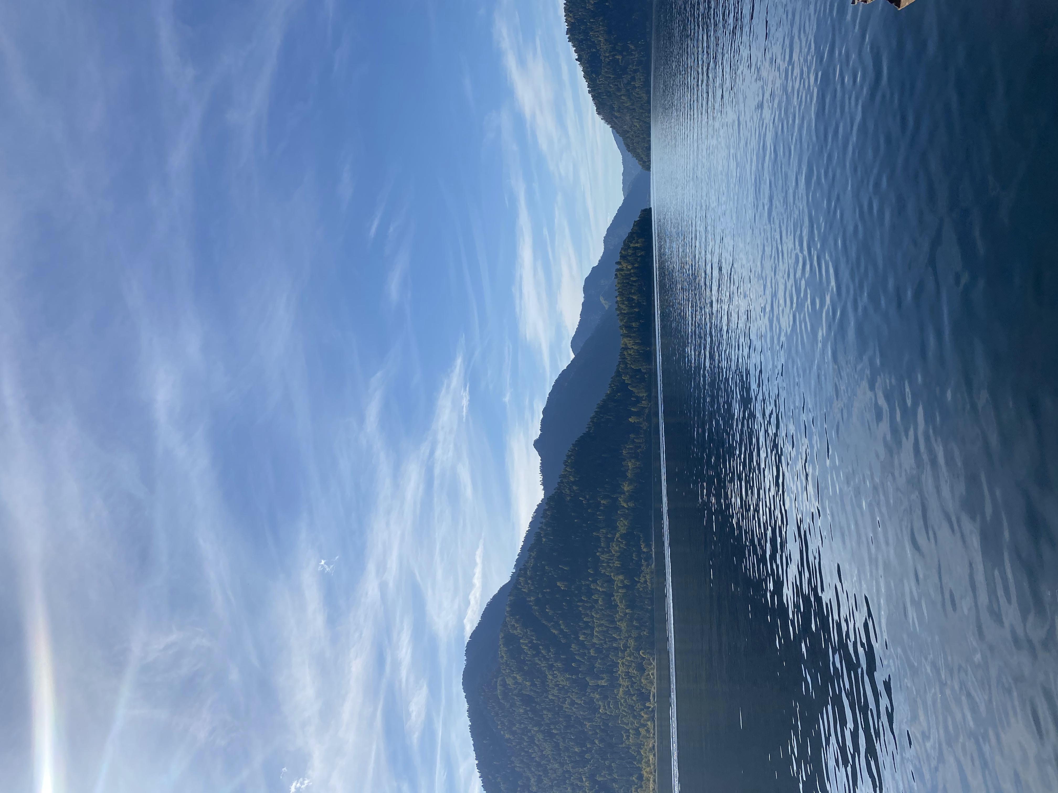 Знакомство с Алтаем Белокуриха +Телецкое озеро +Марсианские горы (5/11)