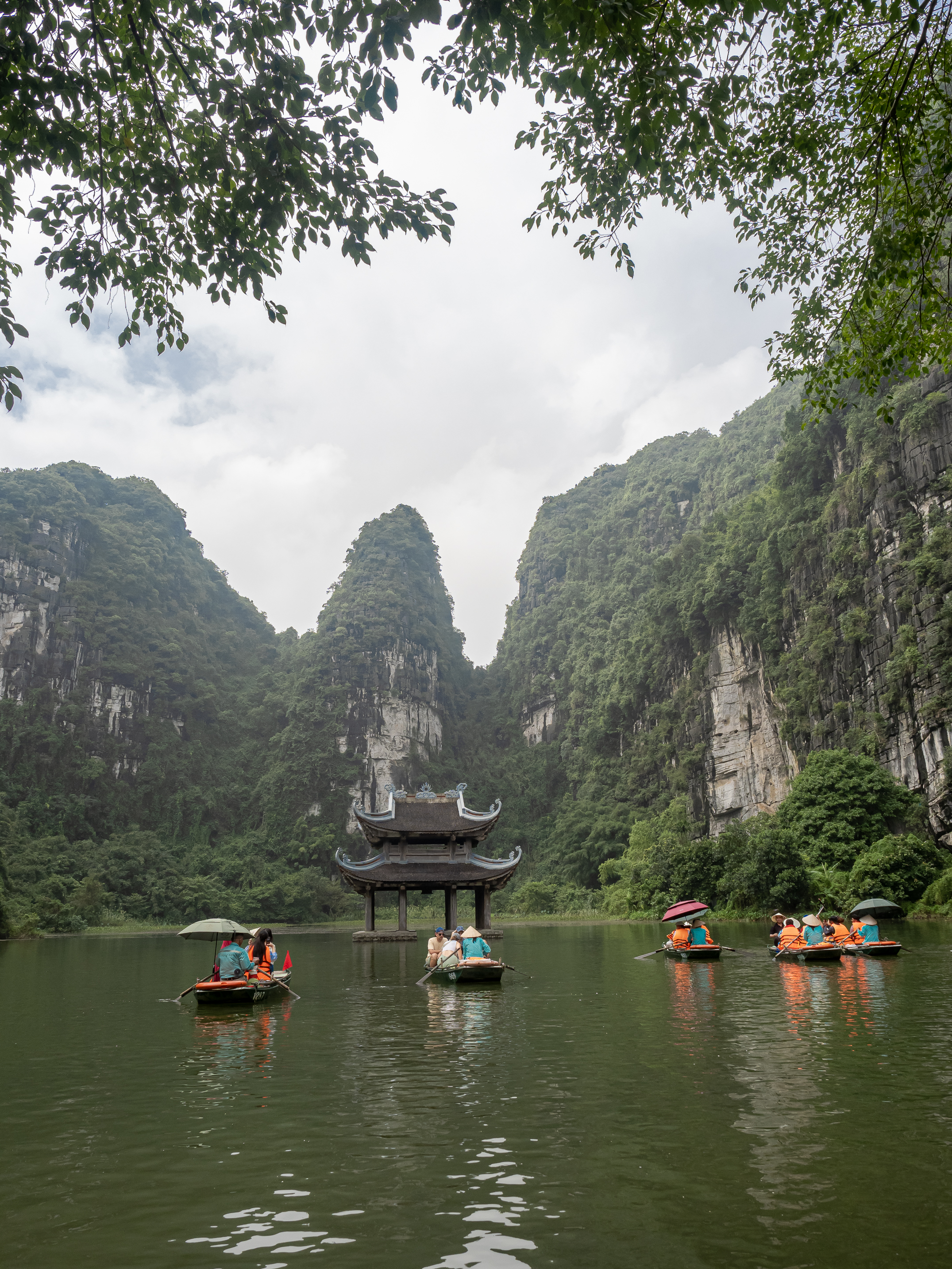 Северный Вьетнам. Путешествие по самобытной стране (37/91)