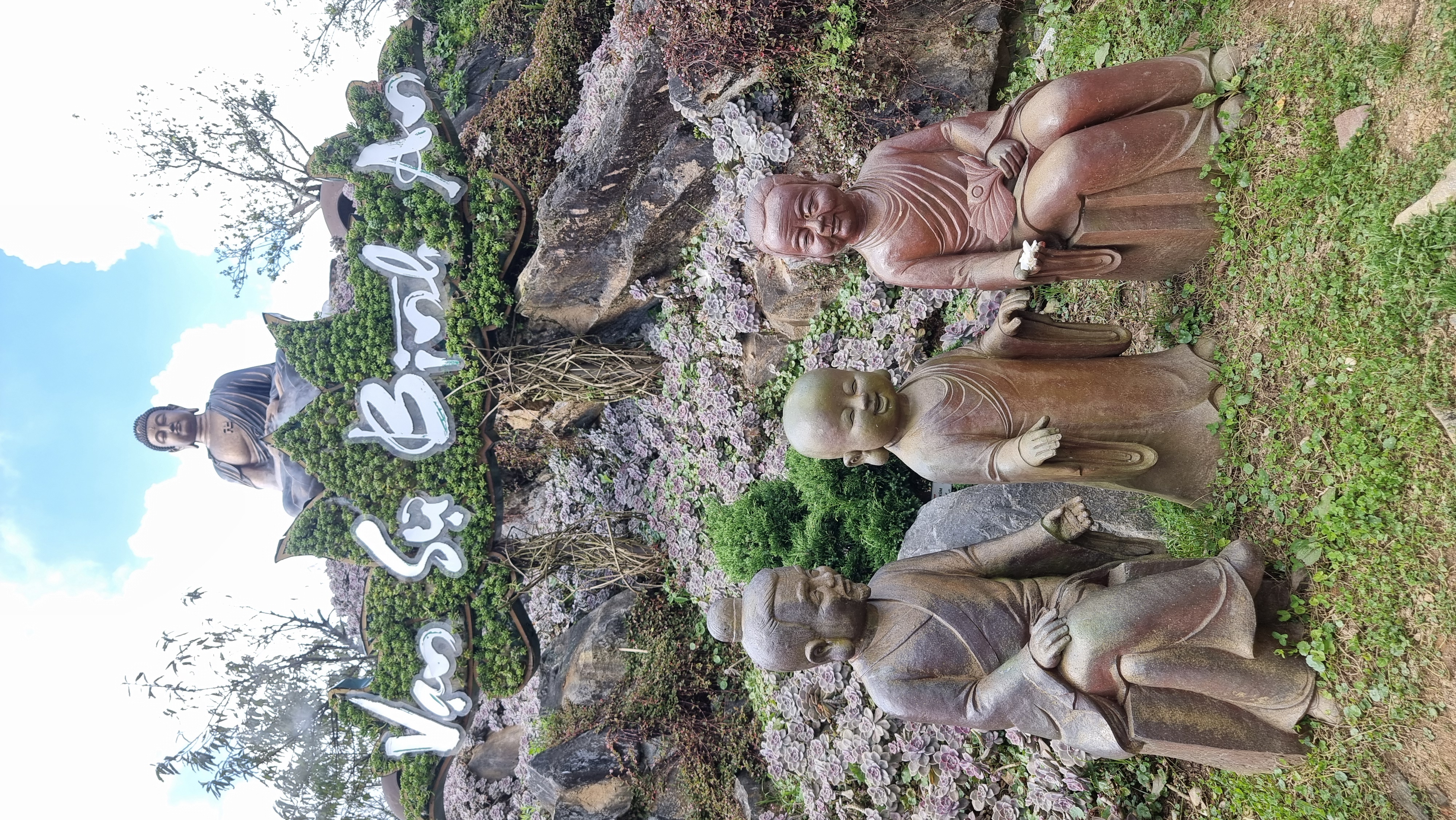 Вояж по Северному Вьетнаму (26/73)