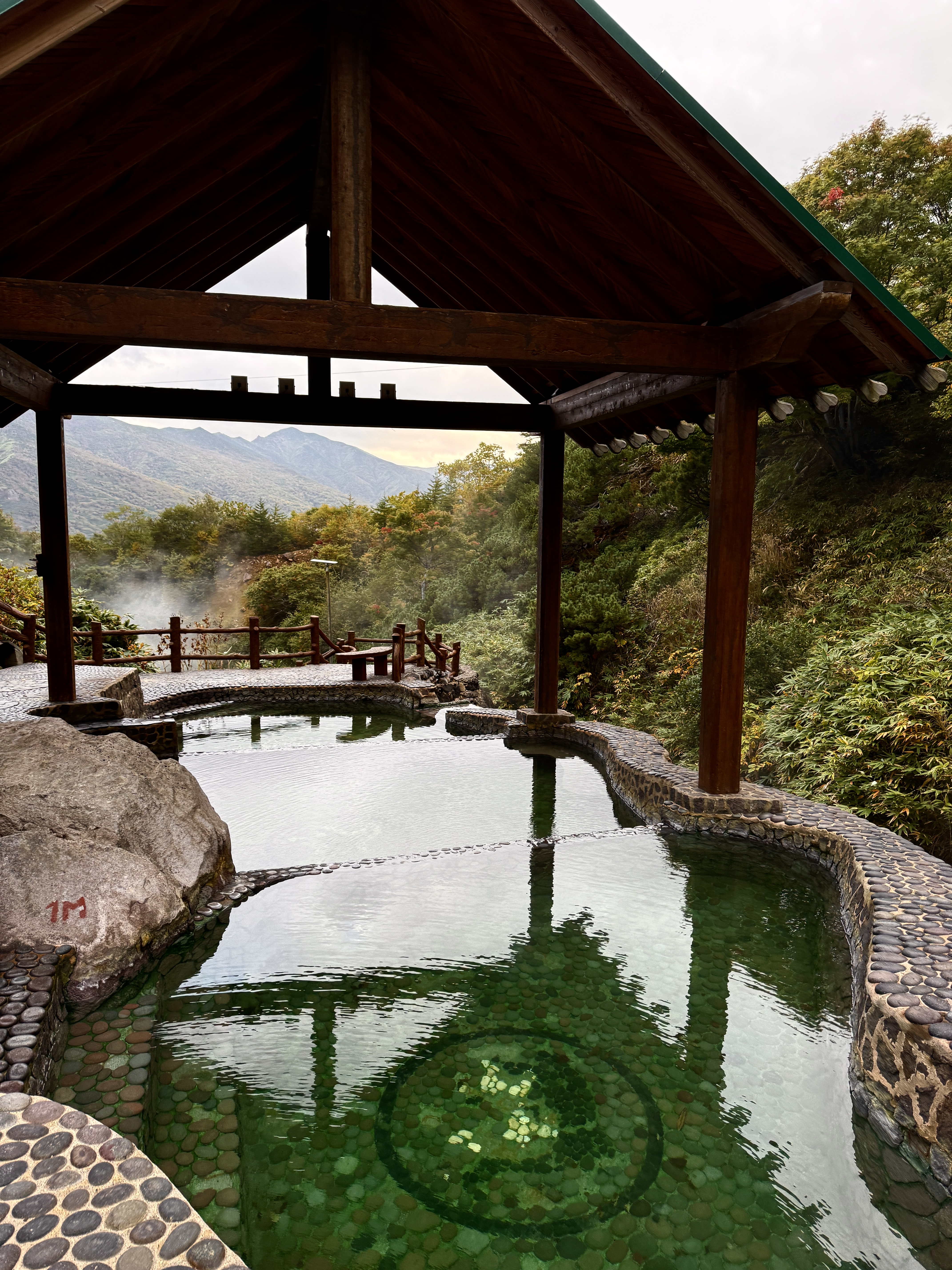 Осенний Итуруп + Сахалин (23/51)