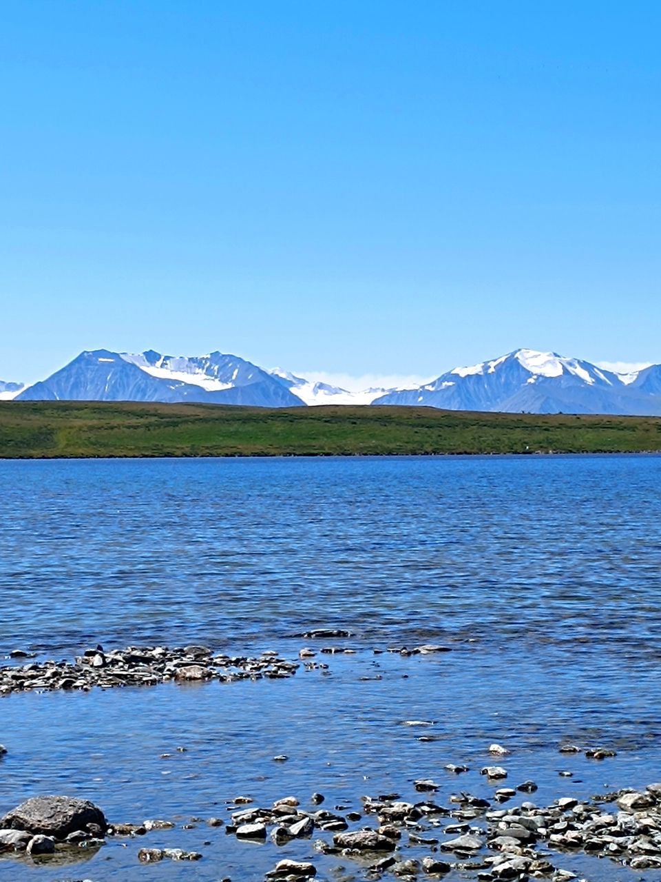 Дыхание Алтая (15/16)