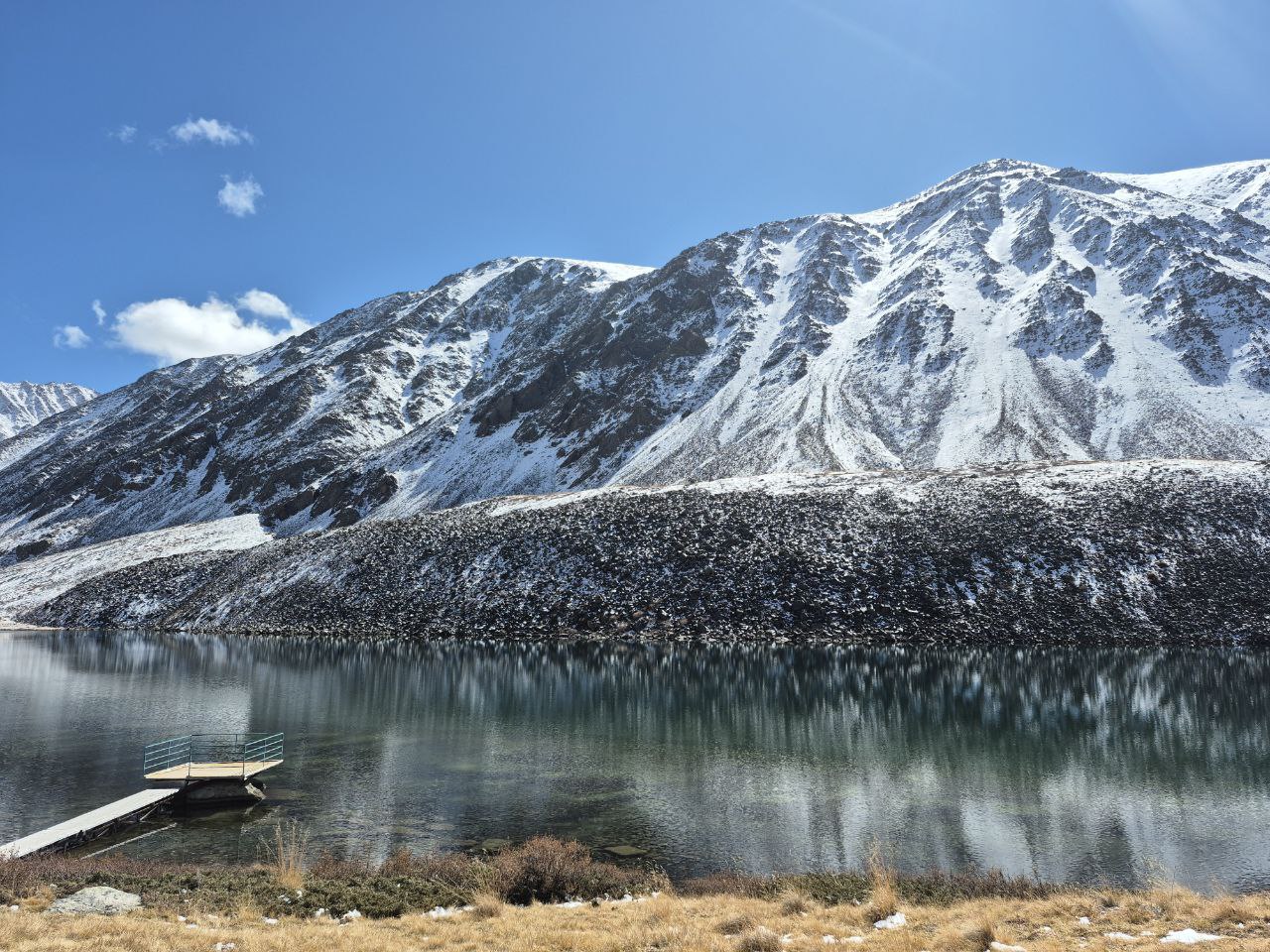 Дыхание Алтая (5/16)