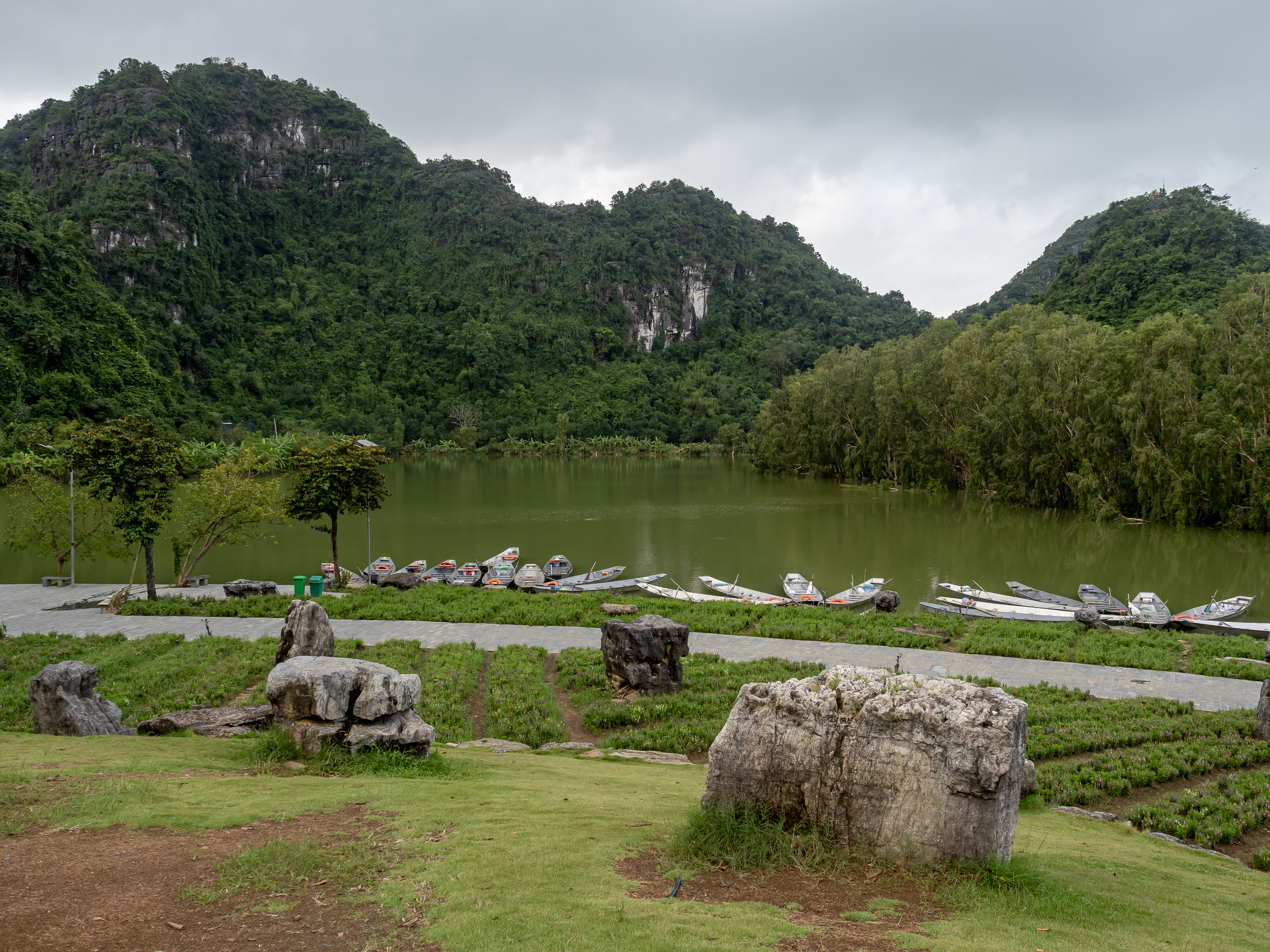 Вояж по Северному Вьетнаму (20/73)