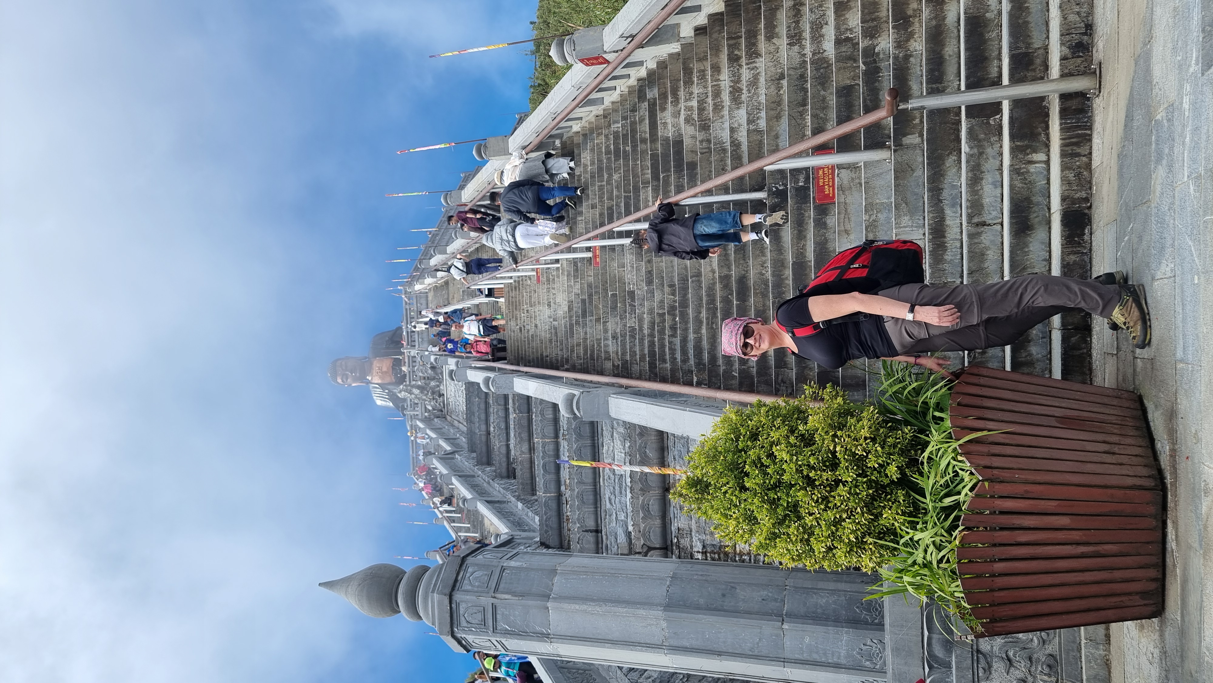 Северный Вьетнам. Путешествие по самобытной стране (53/91)