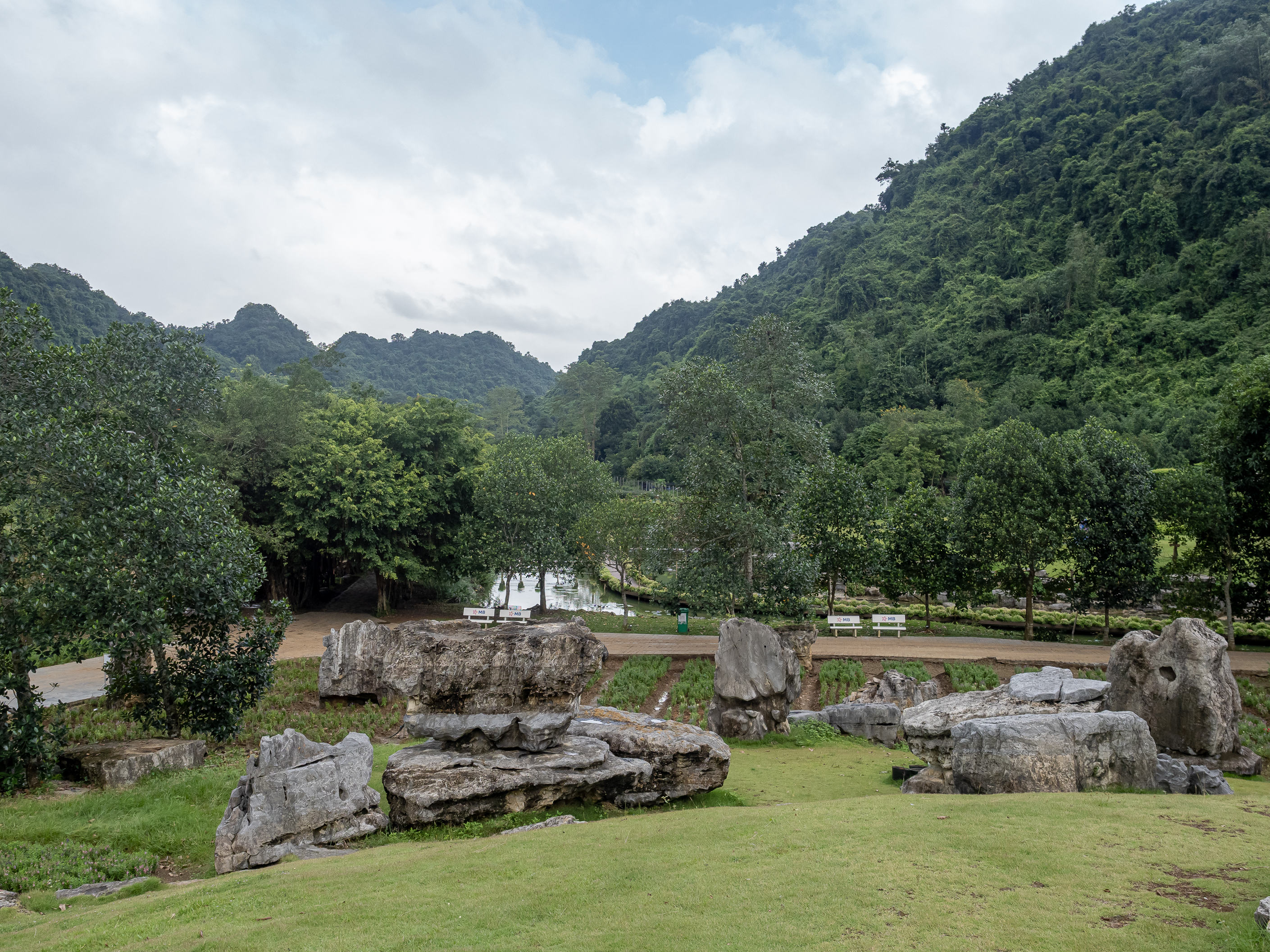 Северный Вьетнам. Путешествие по самобытной стране (50/91)