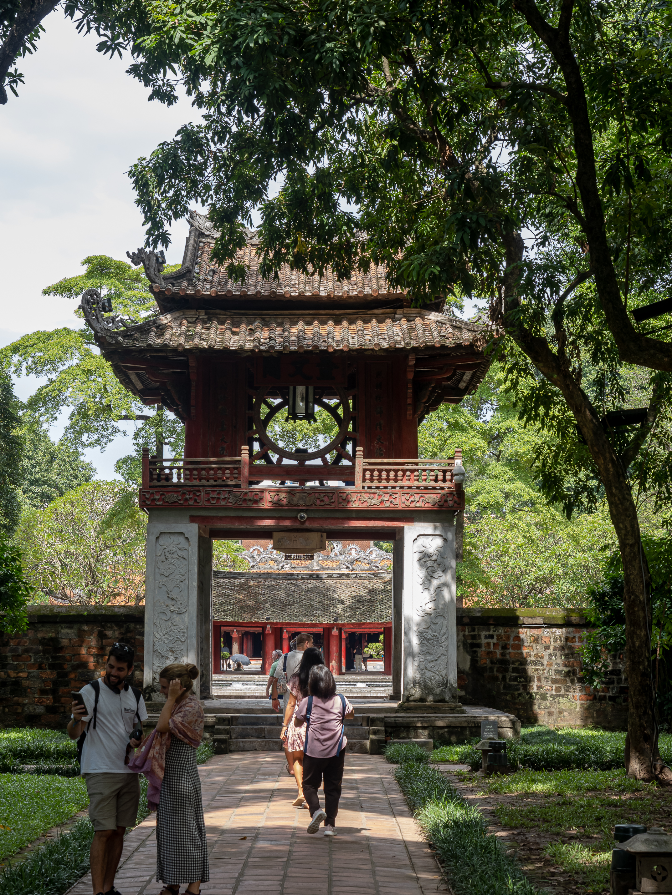 Северный Вьетнам. Путешествие по самобытной стране (10/91)