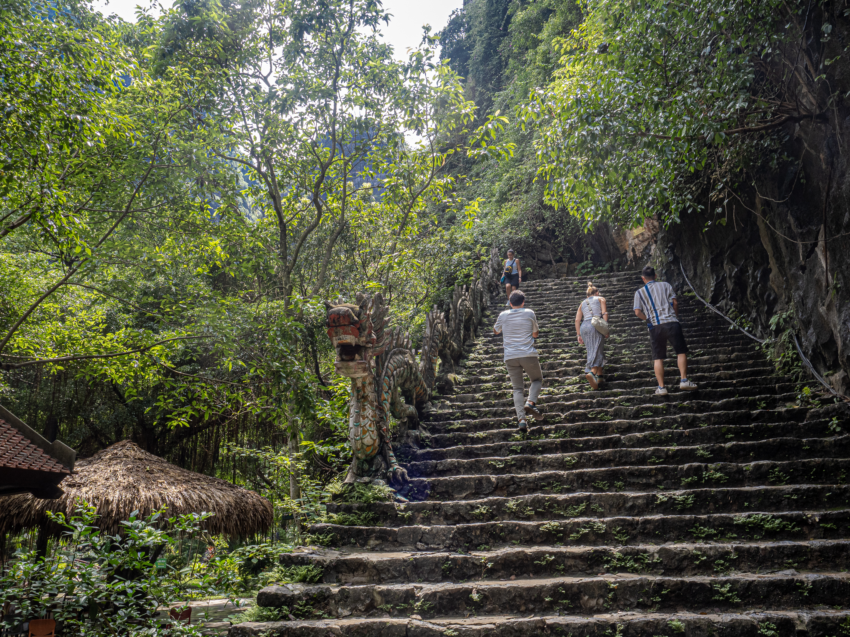 Северный Вьетнам. Путешествие по самобытной стране (42/91)
