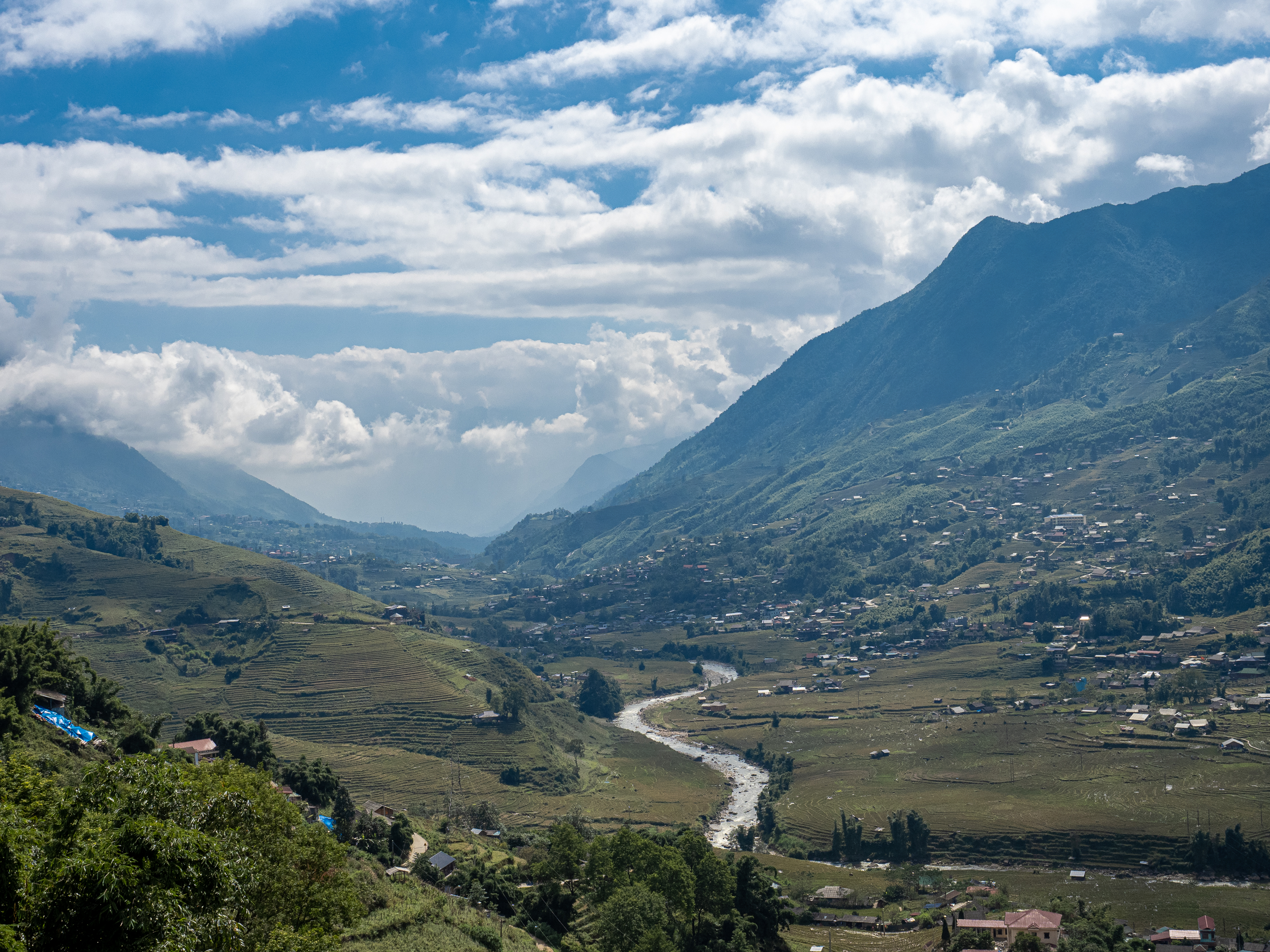 Северный Вьетнам. Путешествие по самобытной стране (28/91)