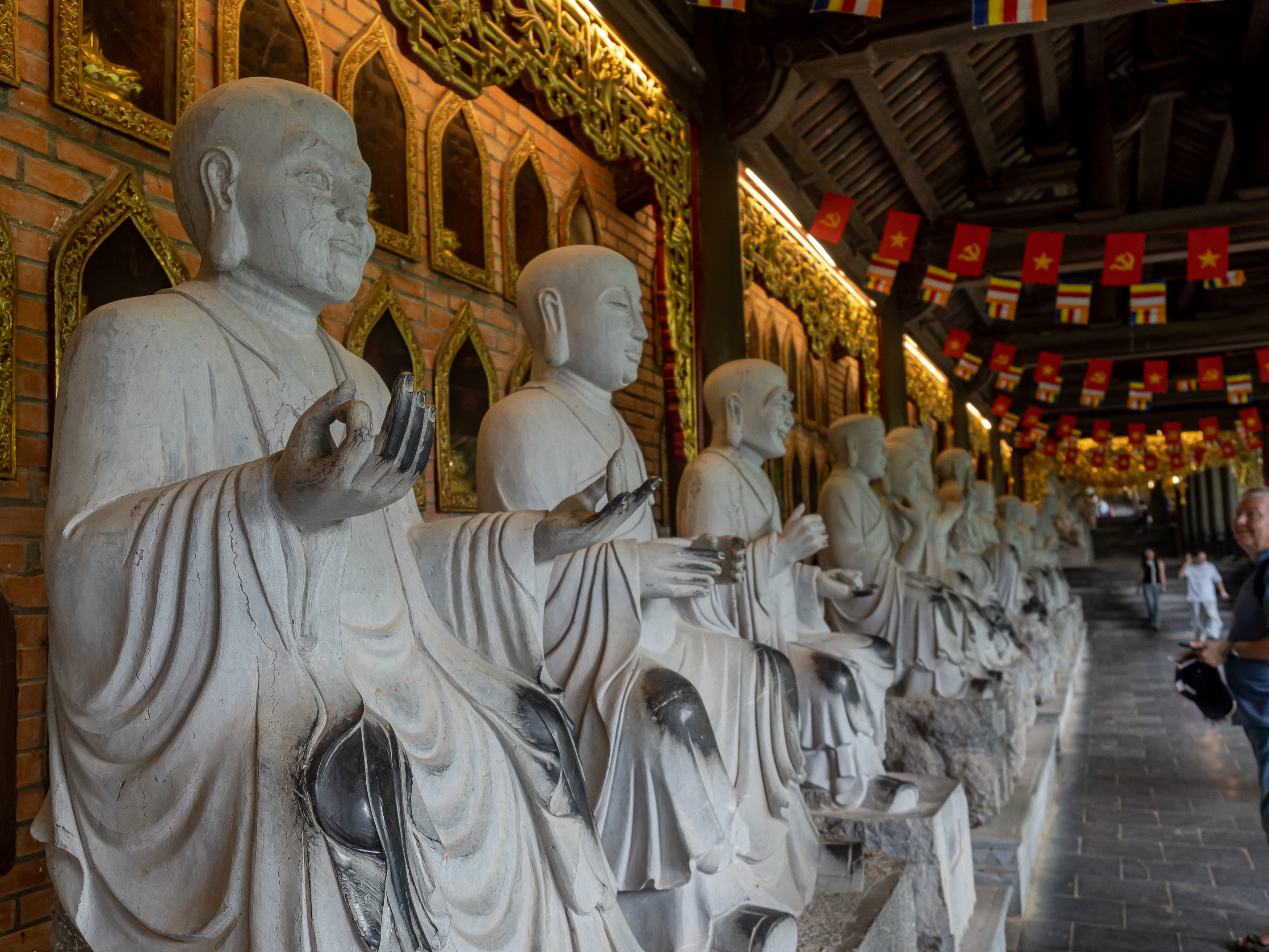 Вояж по Северному Вьетнаму (18/73)